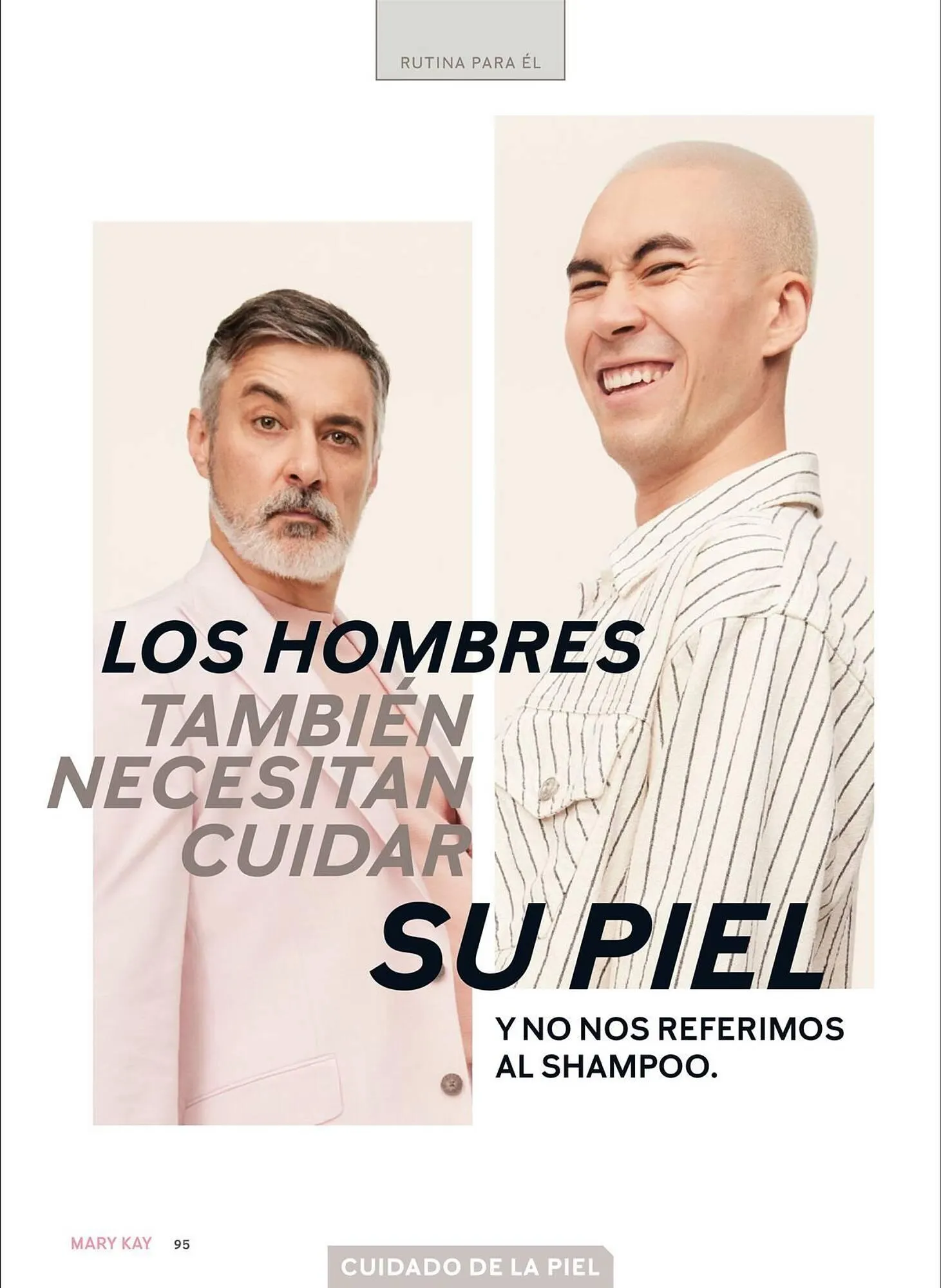 Catalogo de Catálogo Mary Kay 1 de enero al 31 de marzo 2026 - Pag 95