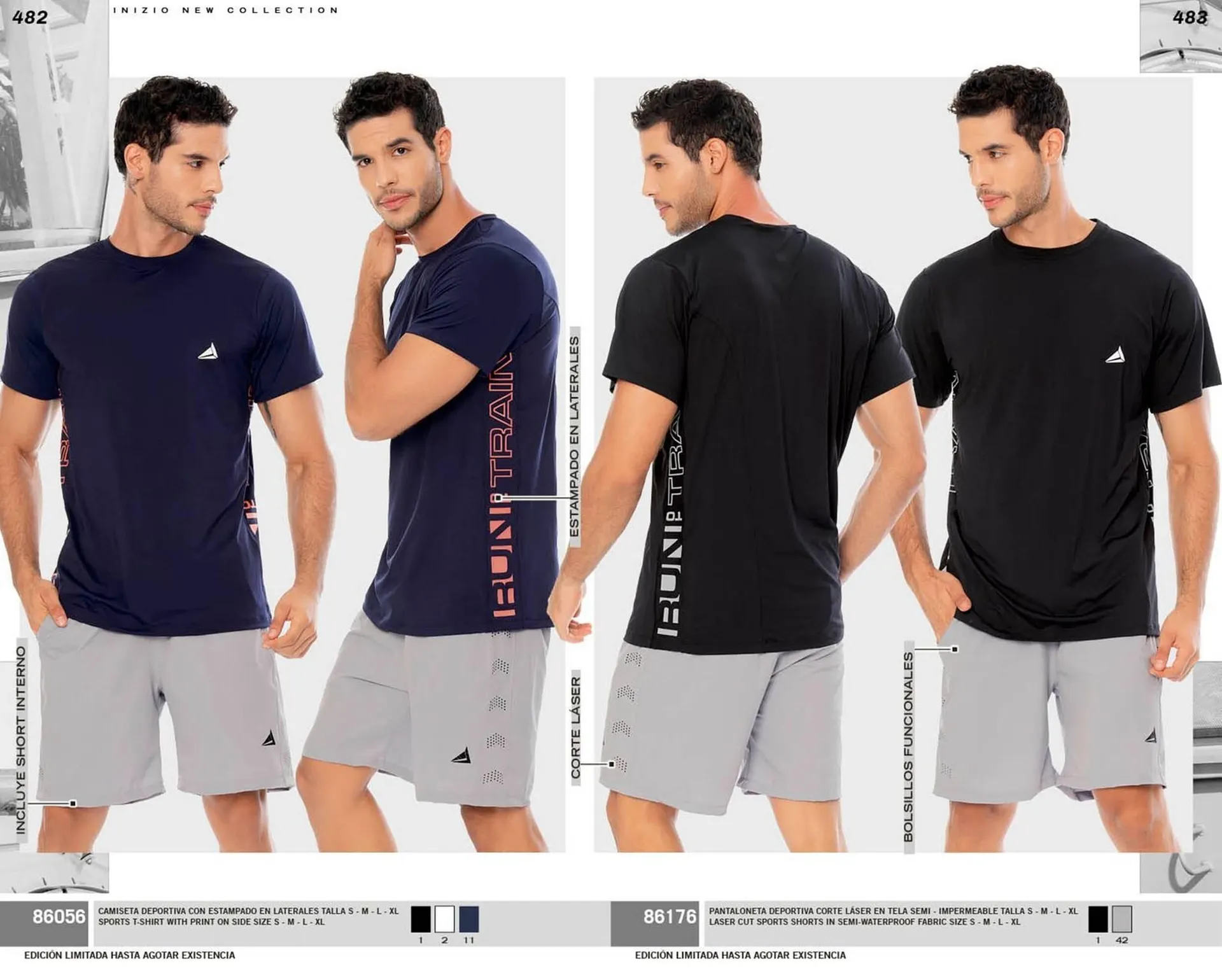 Catalogo de Catálogo Babalú Fashion 8 de julio al 31 de agosto 2024 - Pag 242