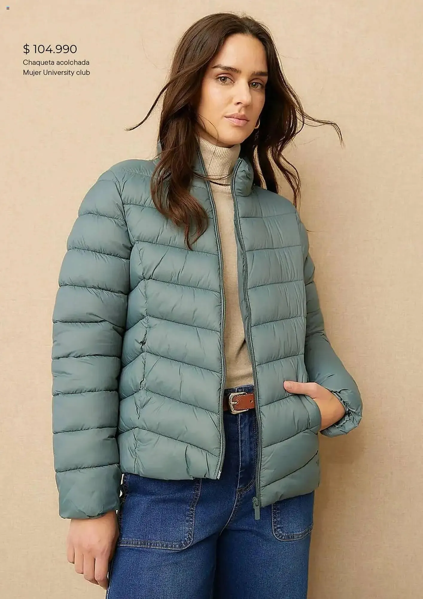 Catalogo de Catálogo Falabella 1 de mayo al 31 de mayo 2025 - Pag 7