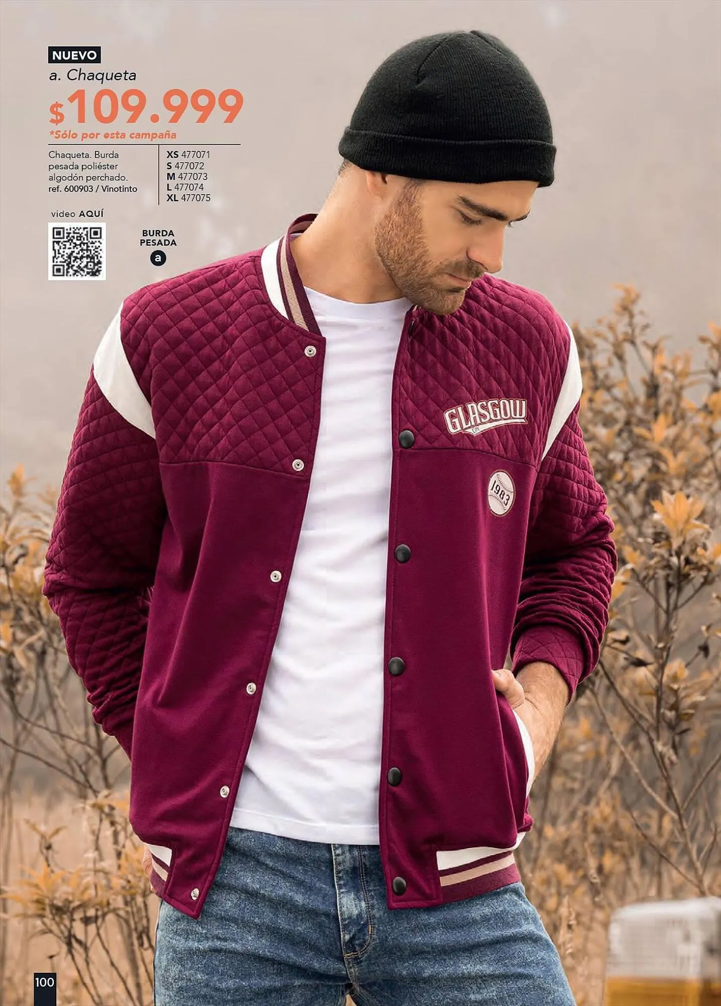 Catalogo de Catálogo Pacífika 21 de junio al 11 de julio 2023 - Pag 102