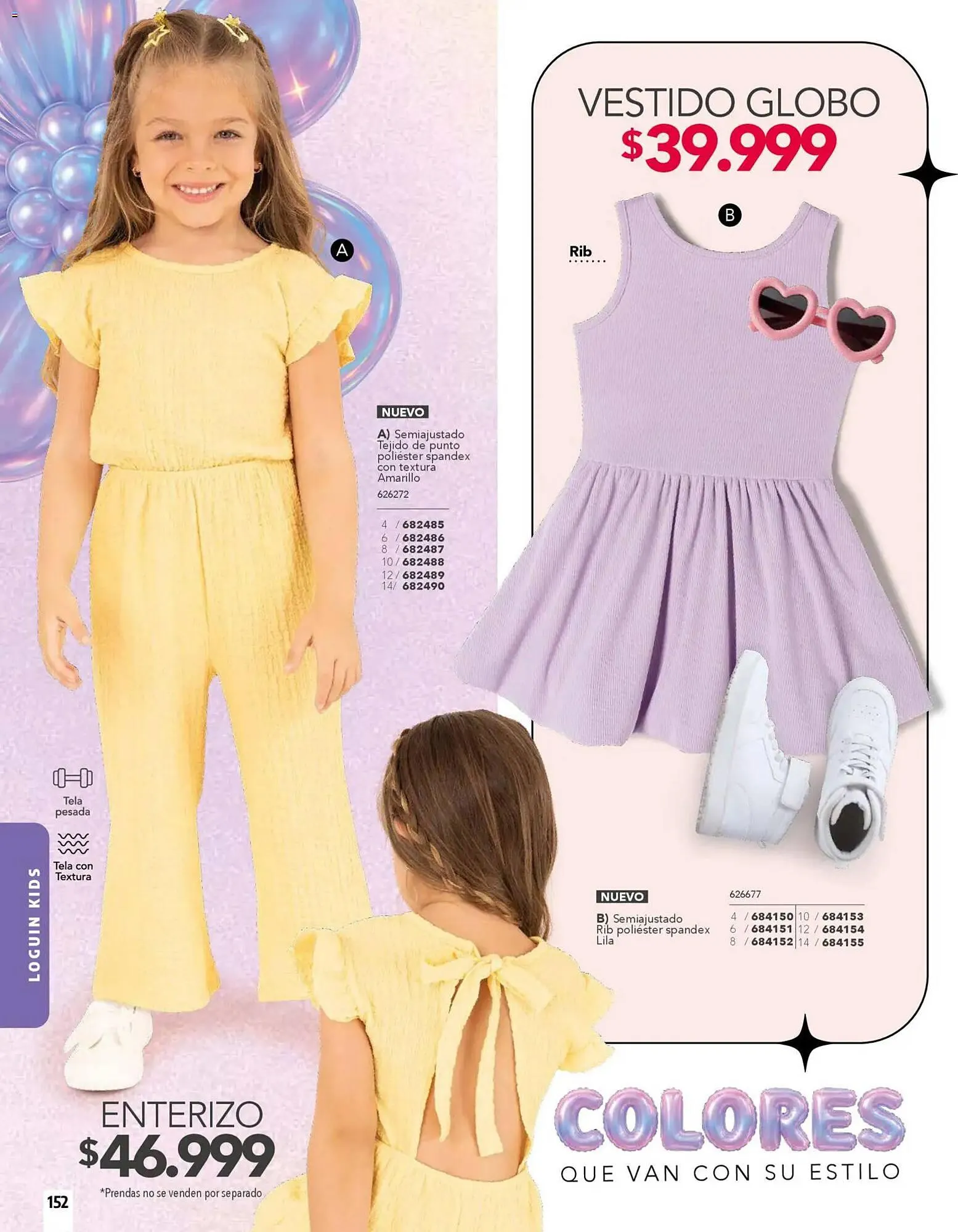 Catalogo de Catálogo Carmel 18 de noviembre al 10 de enero 2026 - Pag 152