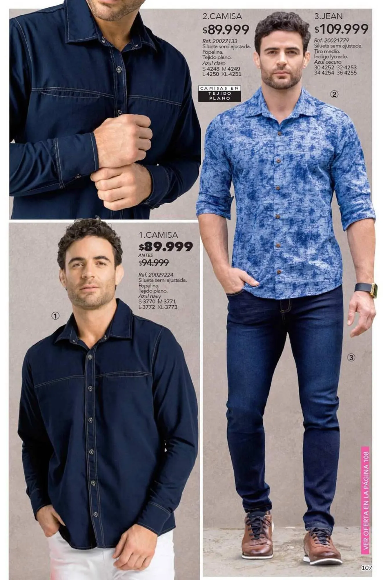 Catalogo de Catálogo Marketing Personal 7 de febrero al 31 de marzo 2024 - Pag 20