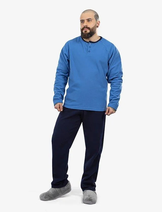 PIJAMA ESLAVO HOMBRE