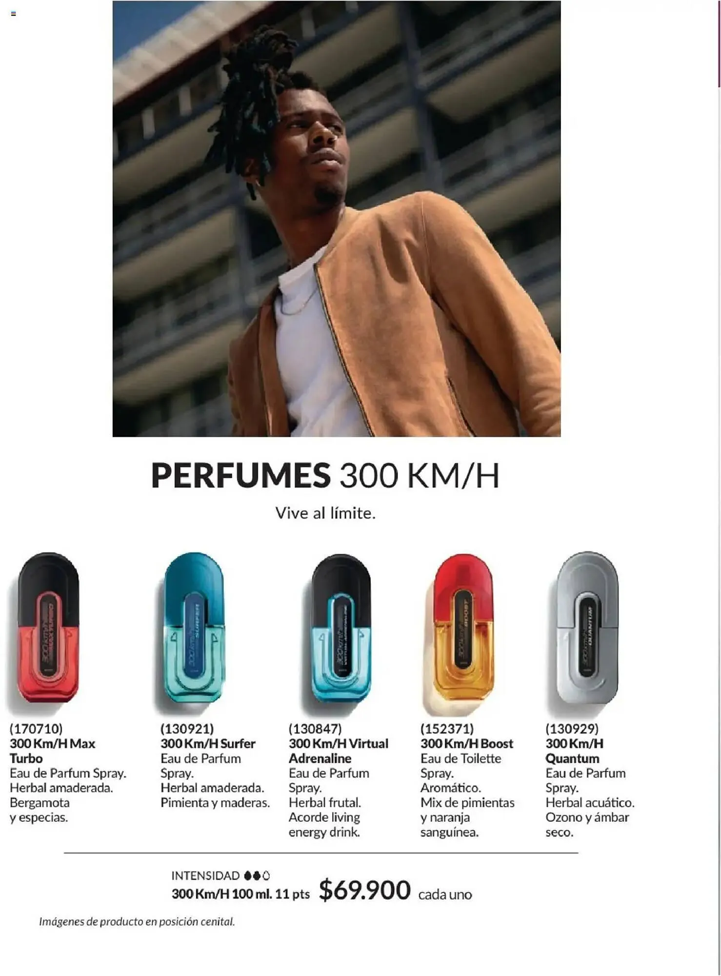 Catalogo de Catálogo Avon 1 de agosto al 16 de septiembre 2025 - Pag 87