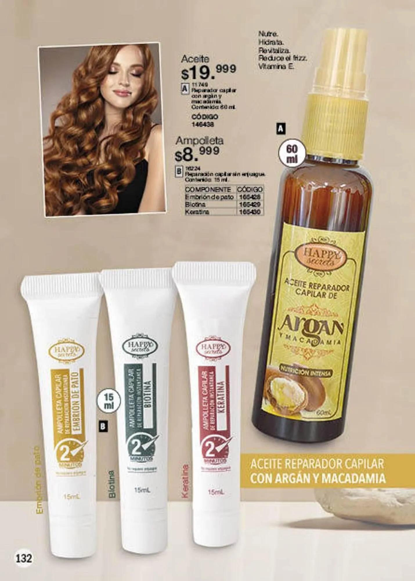 Catalogo de Catálogo Juana Bonita 20 de noviembre al 4 de diciembre 2024 - Pag 36