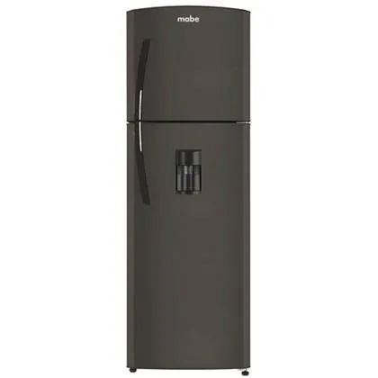 Nevera No Frost 313 Lts Brutos Grafito RMA300FJCG