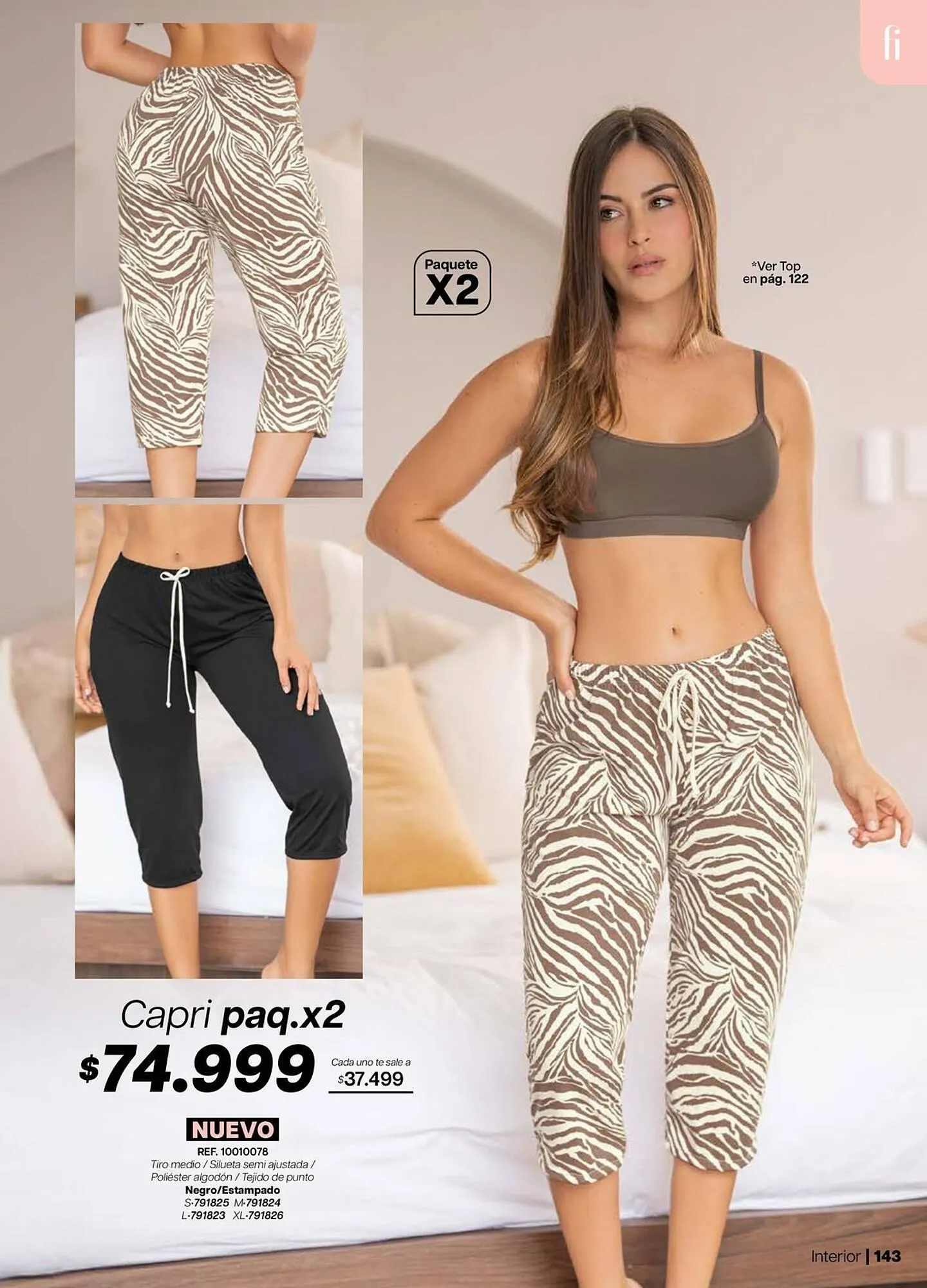 Catalogo de Catálogo Marketing Personal 1 de julio al 31 de julio 2026 - Pag 43