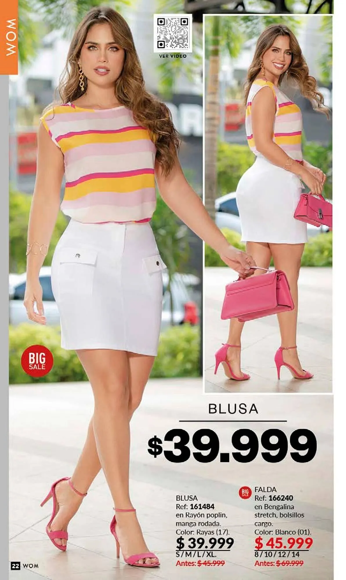 Catalogo de Catálogo Moda Internacional 29 de octubre al 12 de noviembre 2024 - Pag 150