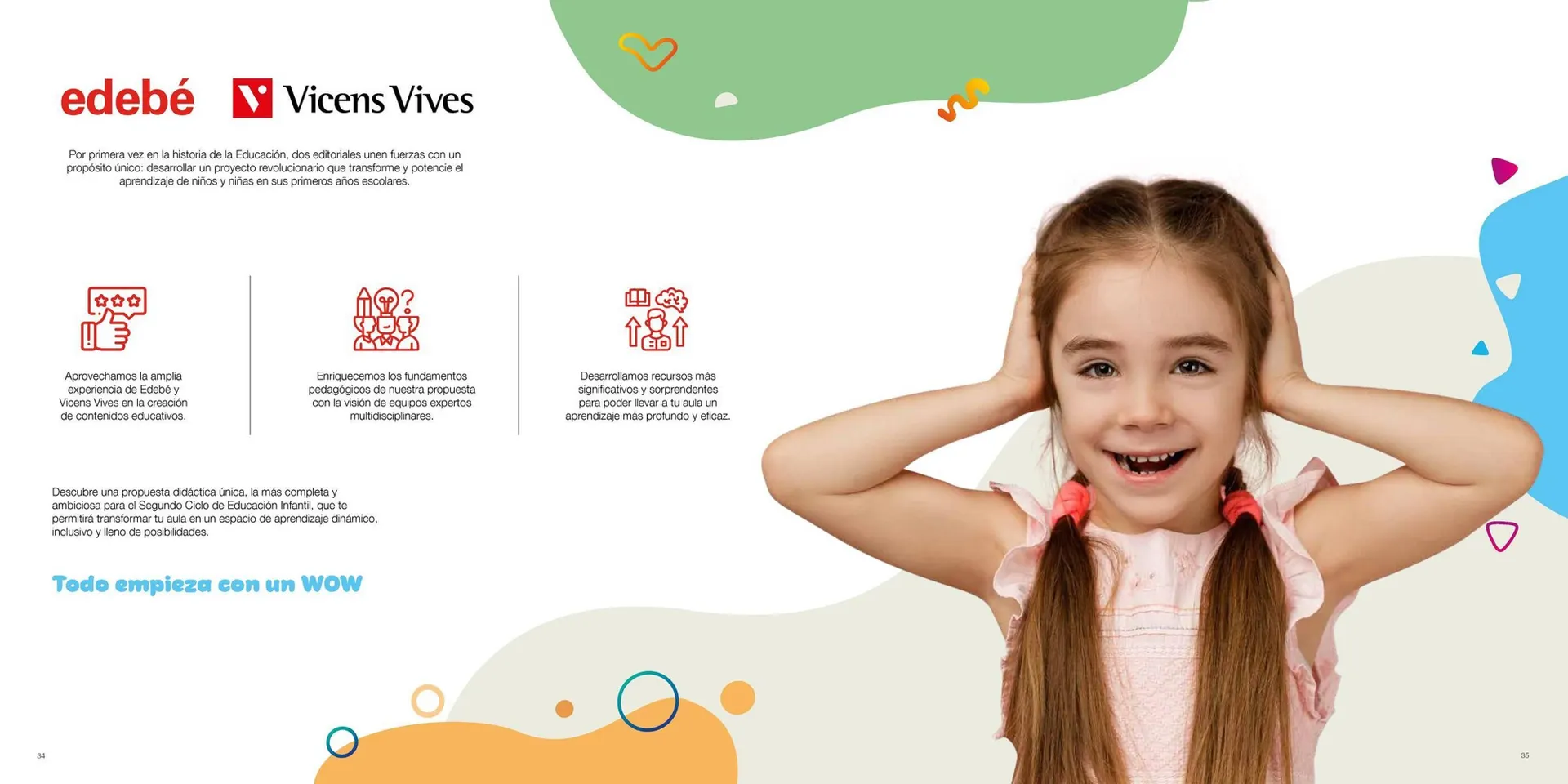 Catalogo de Catálogo Vicens Vives 26 de febrero al 31 de mayo 2026 - Pag 18