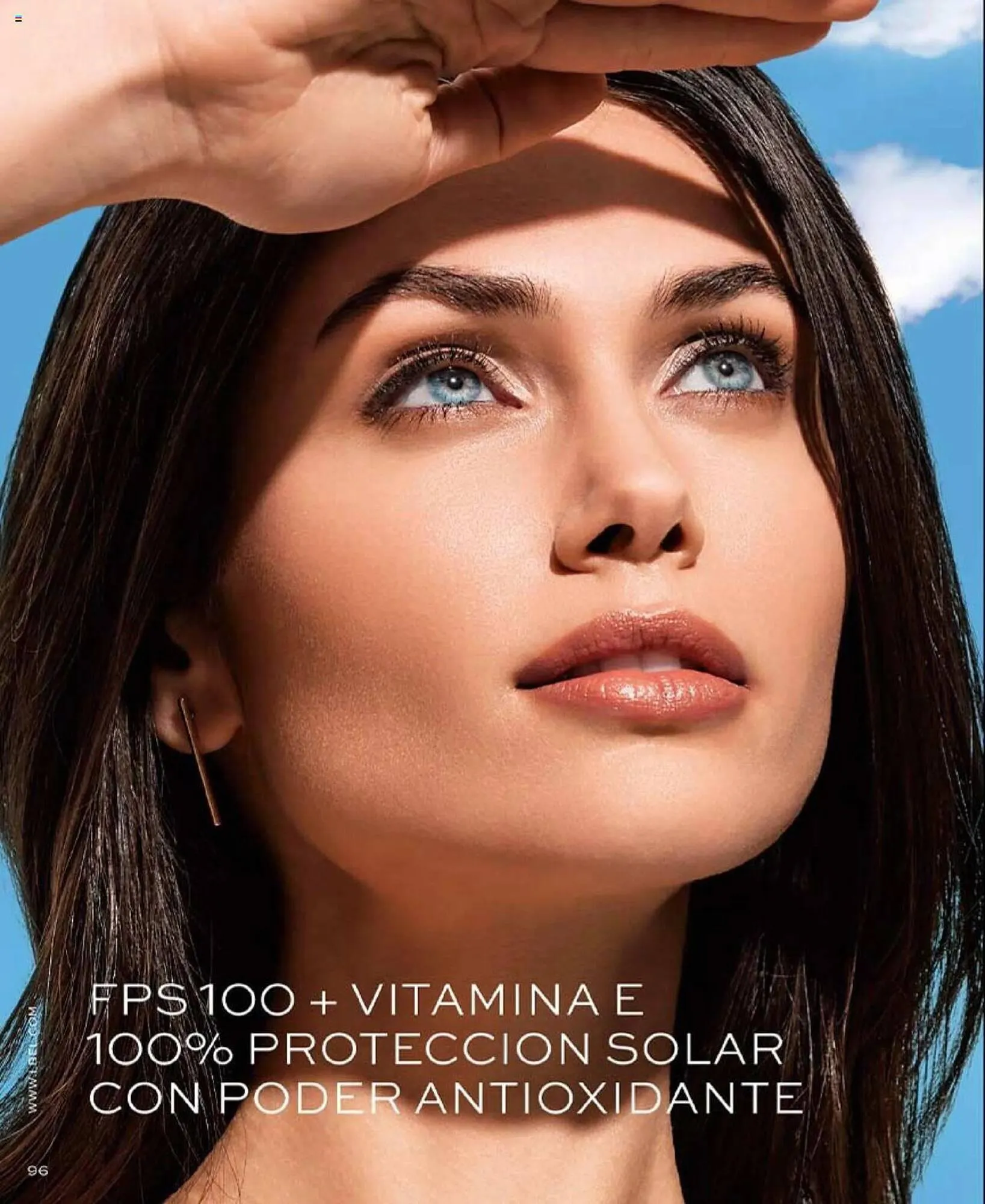 Catalogo de Catálogo L'bel 1 de enero al 31 de enero 2024 - Pag 96