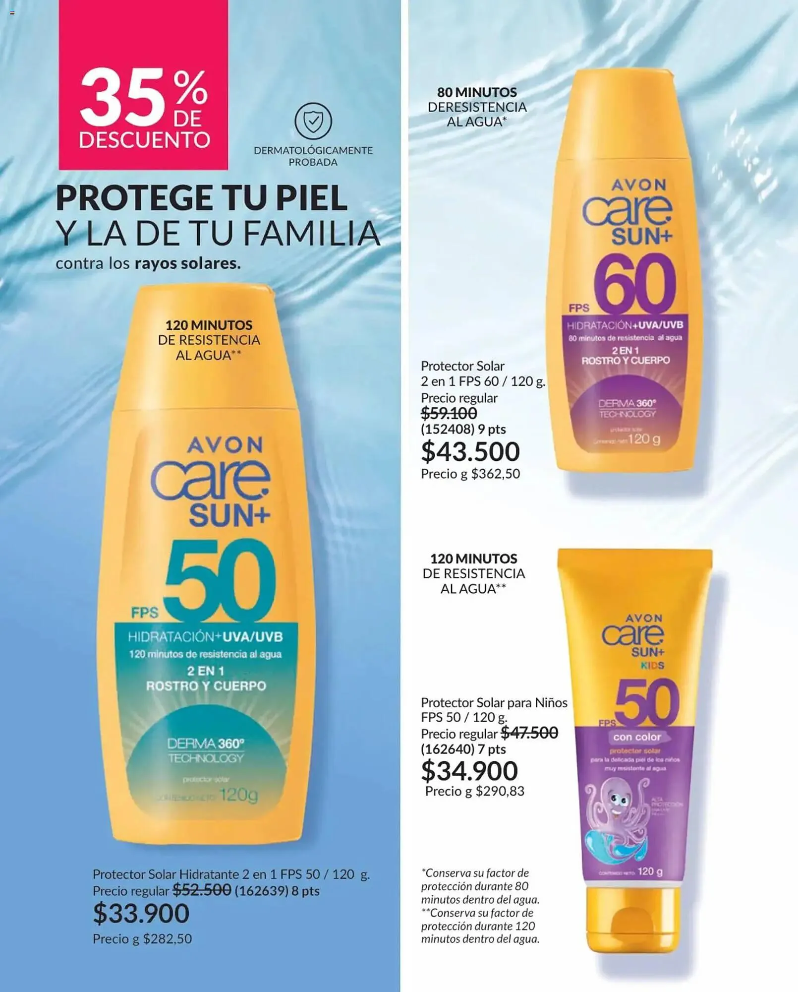 Catalogo de Catálogo Avon 1 de febrero al 28 de febrero 2026 - Pag 144