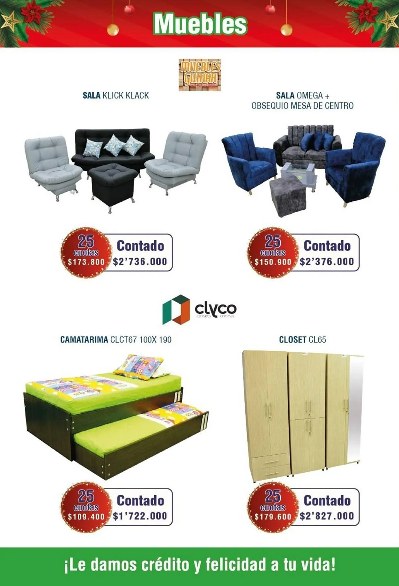 Catalogo de Catálogo Electroferia 1 de diciembre al 31 de diciembre 2025 - Pag 10