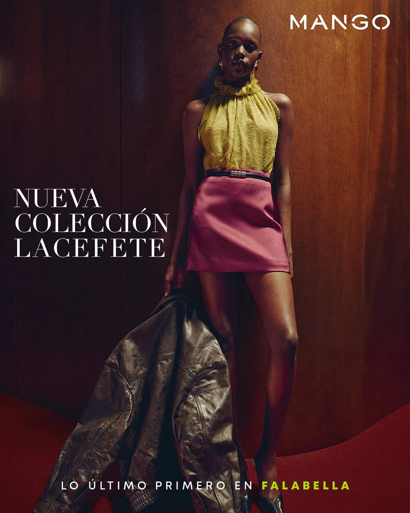 Catálogo Falabella - 1