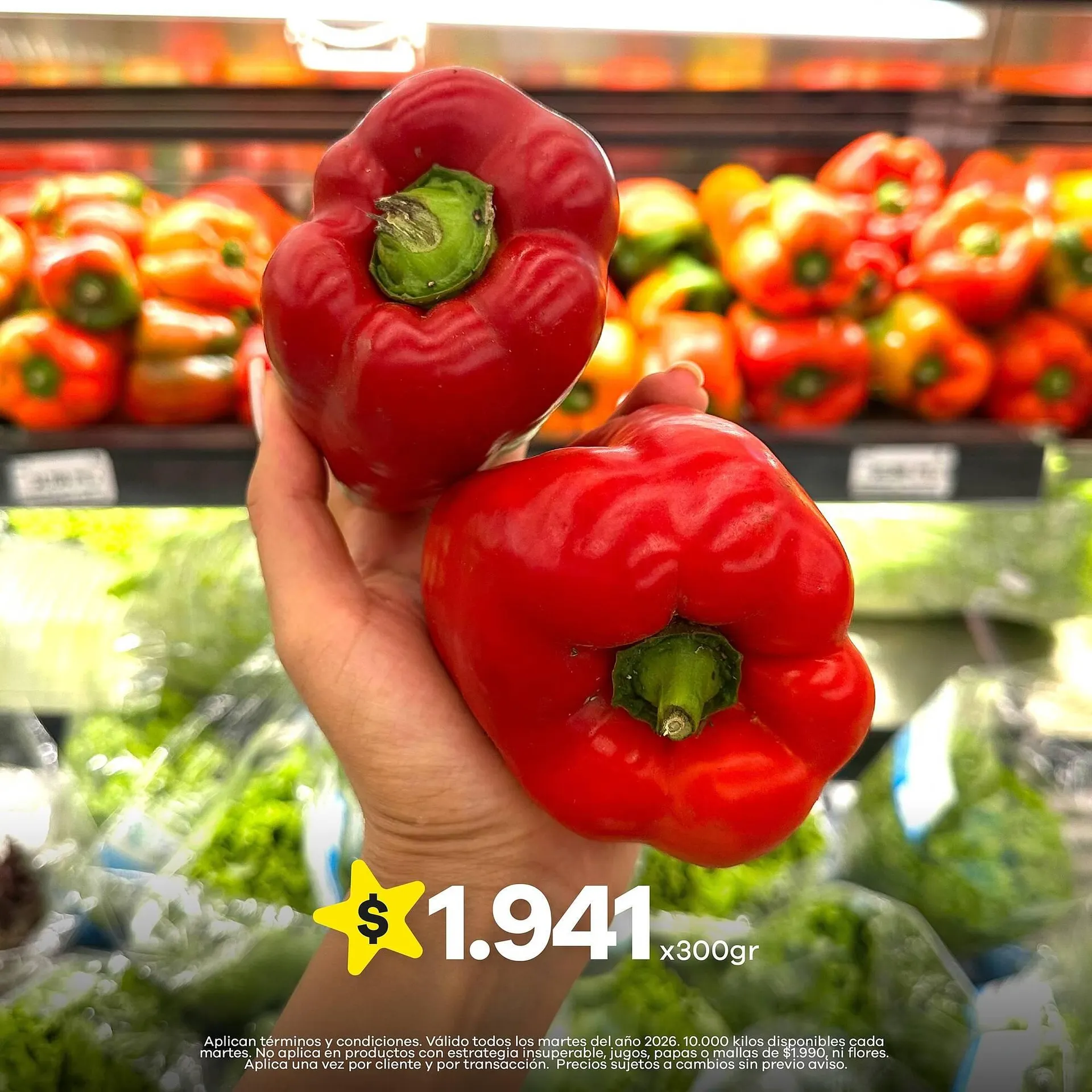 Catálogo Éxito - 1