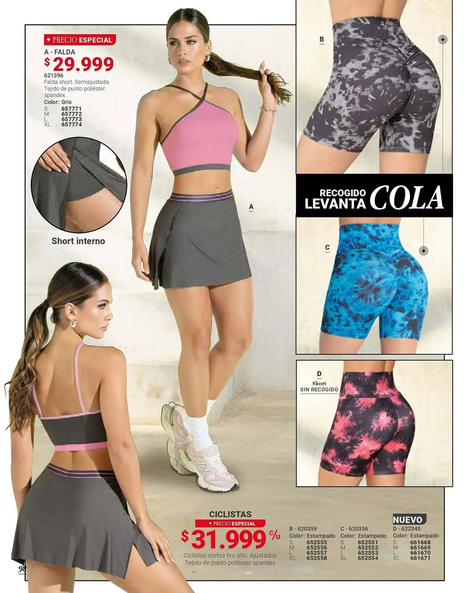 Catalogo de Catálogo Carmel 7 de julio al 25 de julio 2025 - Pag 102