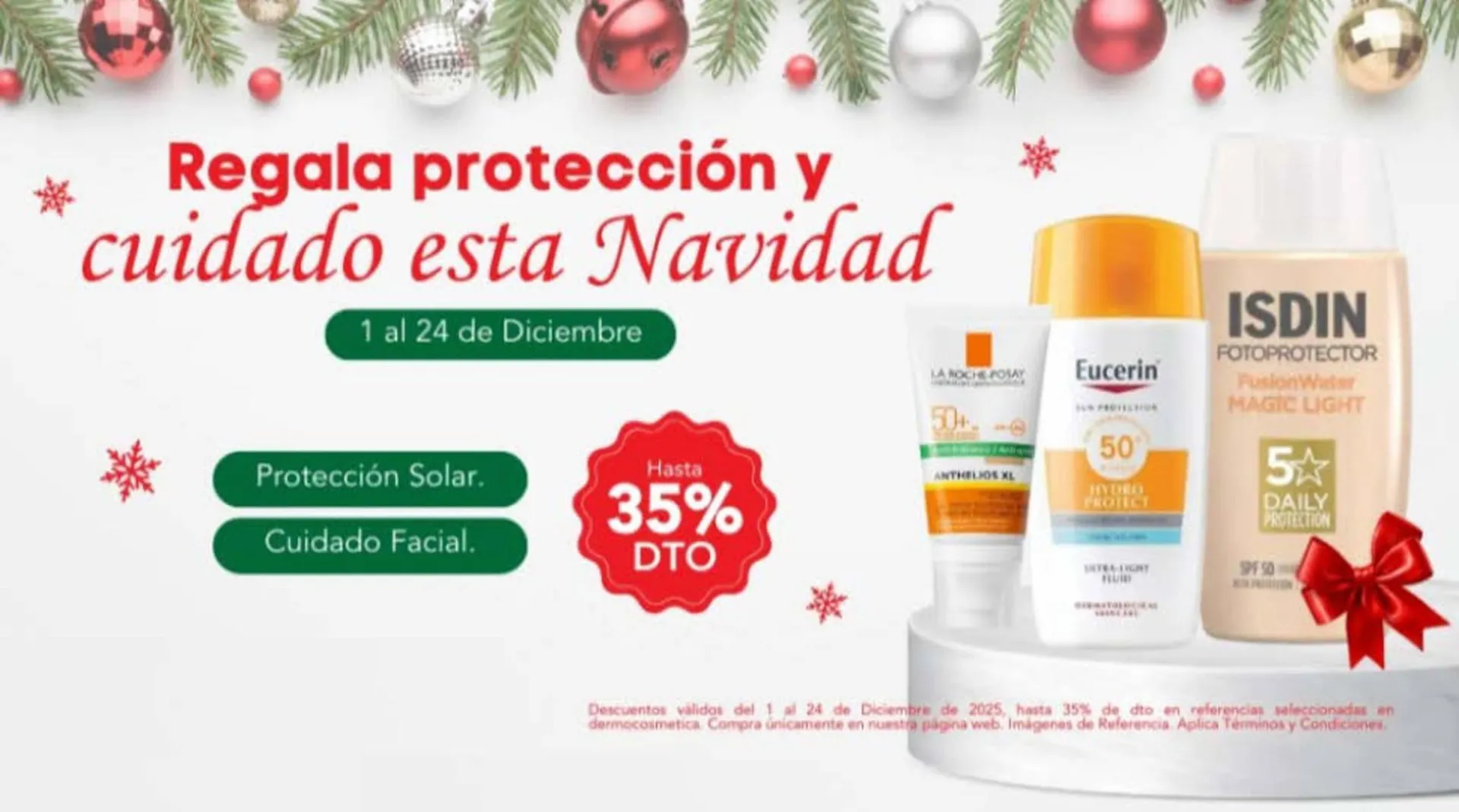 Catálogo Salud Market - 1