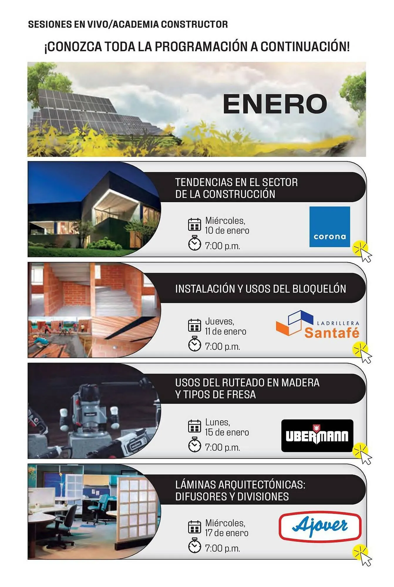 Catalogo de Catálogo Constructor 15 de enero al 31 de marzo 2024 - Pag 41
