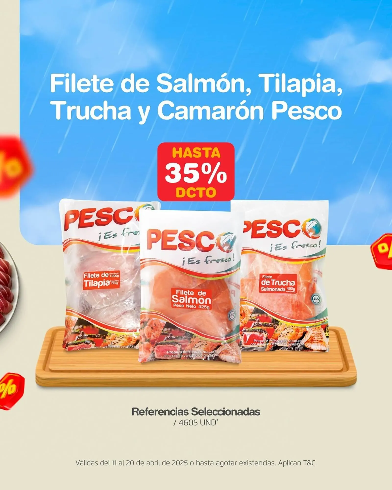 Catalogo de Catálogo Makro 14 de abril al 20 de abril 2025 - Pag 2