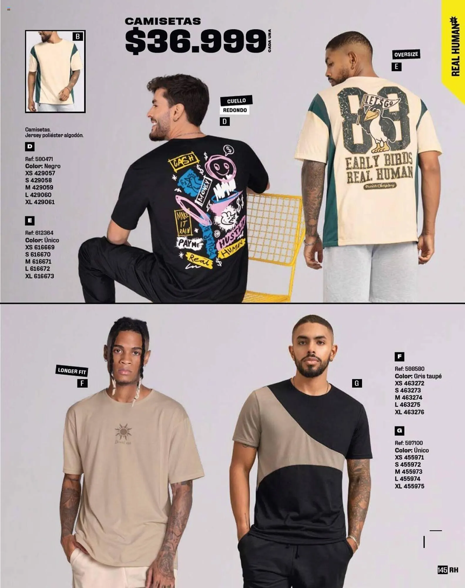 Catalogo de Catálogo Pacífika 23 de septiembre al 14 de octubre 2024 - Pag 147