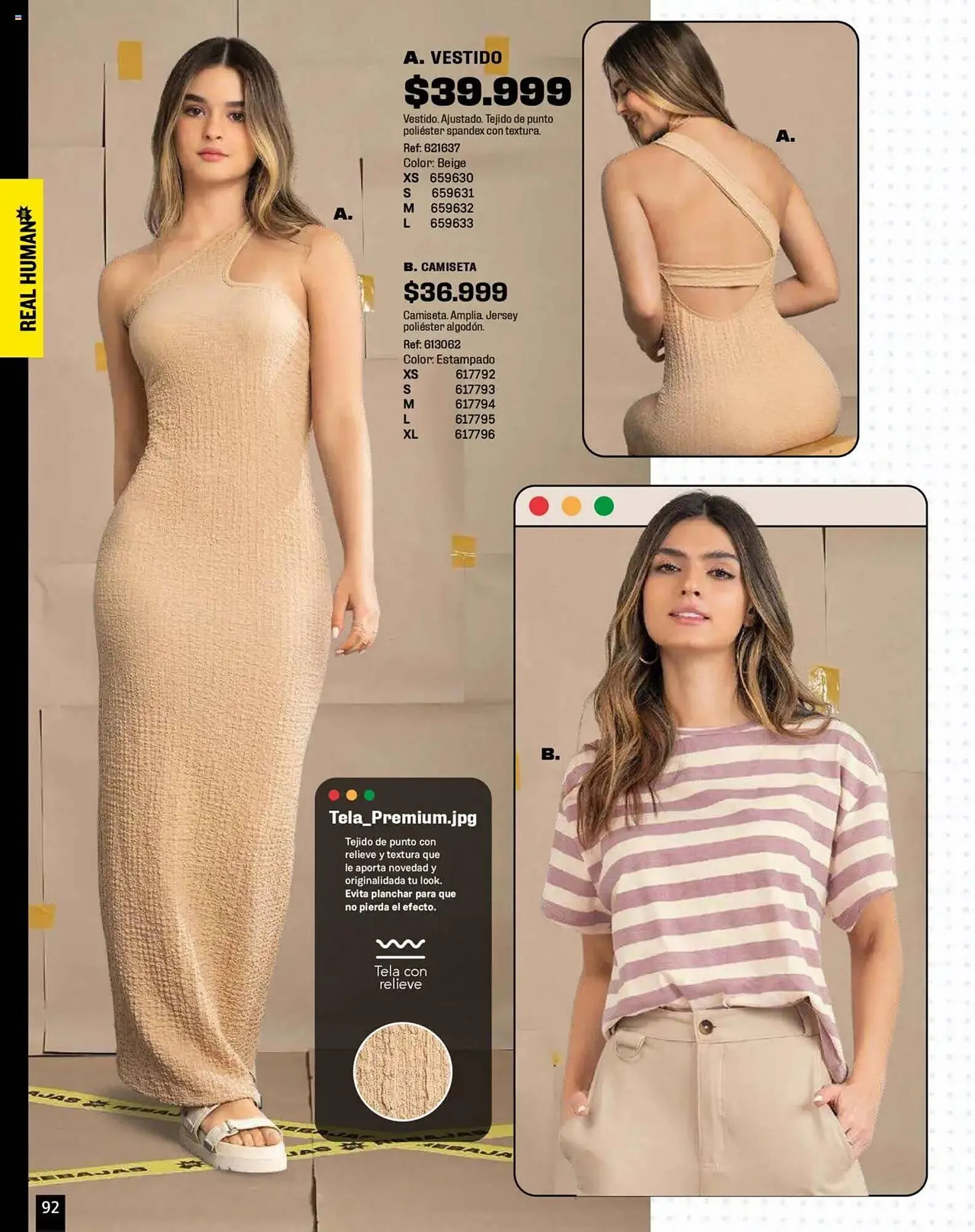 Catalogo de Catálogo Pacífika 16 de junio al 1 de agosto 2025 - Pag 105