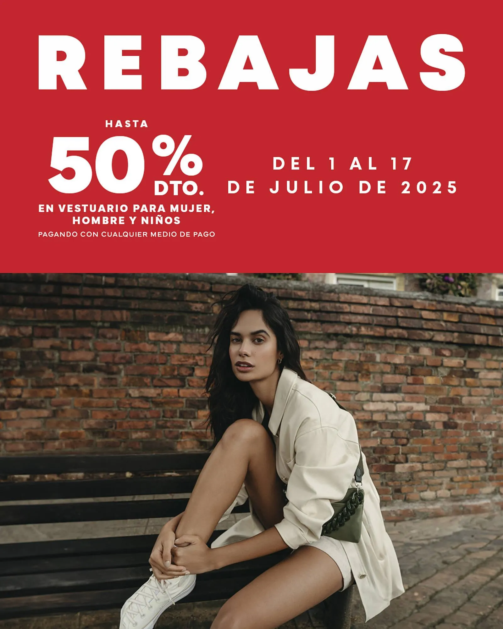 Catalogo de Catálogo Falabella 9 de julio al 31 de julio 2025 - Pag 2