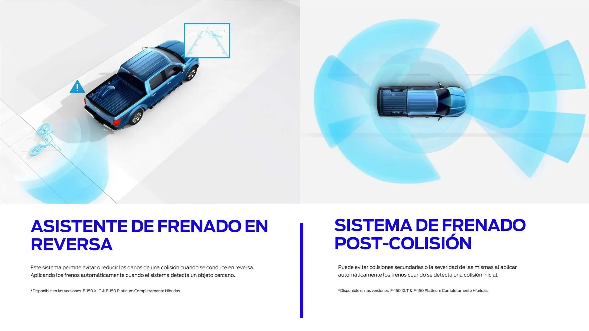 Catalogo de Catálogo Ford 29 de octubre al 29 de octubre 2025 - Pag 41