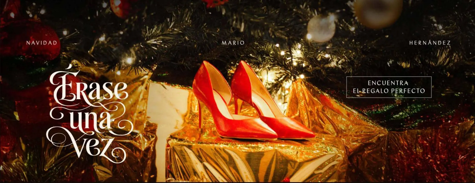 Catalogo de Catálogo Mario Hernández 18 de diciembre al 25 de diciembre 2025 - Pag 1