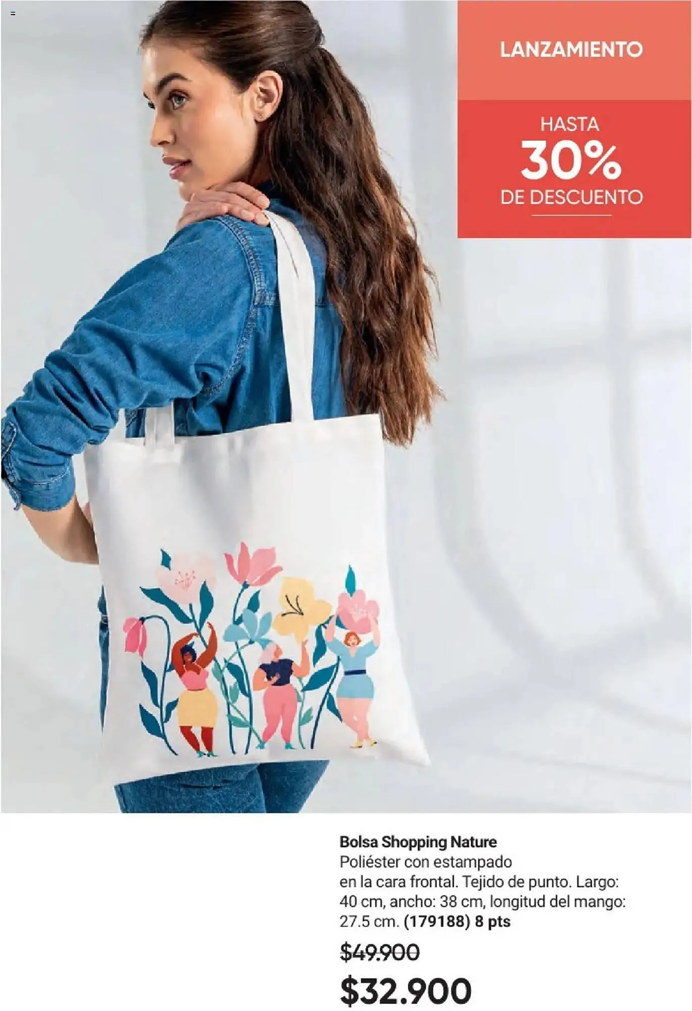 Catalogo de Catálogo Avon 18 de junio al 1 de agosto 2025 - Pag 50