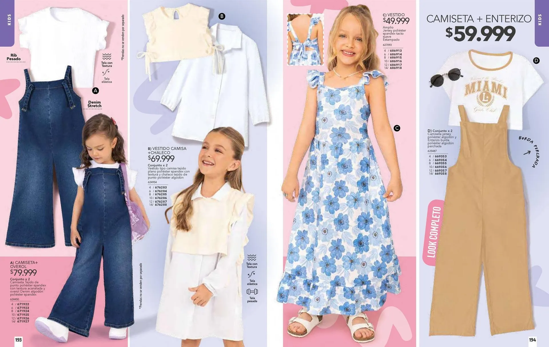 Catalogo de Catálogo Loguin 22 de diciembre al 31 de diciembre 2026 - Pag 98