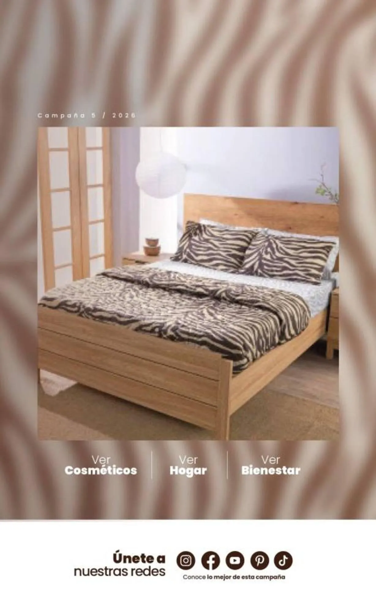 Catalogo de Catálogo Marketing Personal 1 de mayo al 31 de mayo 2026 - Pag 3