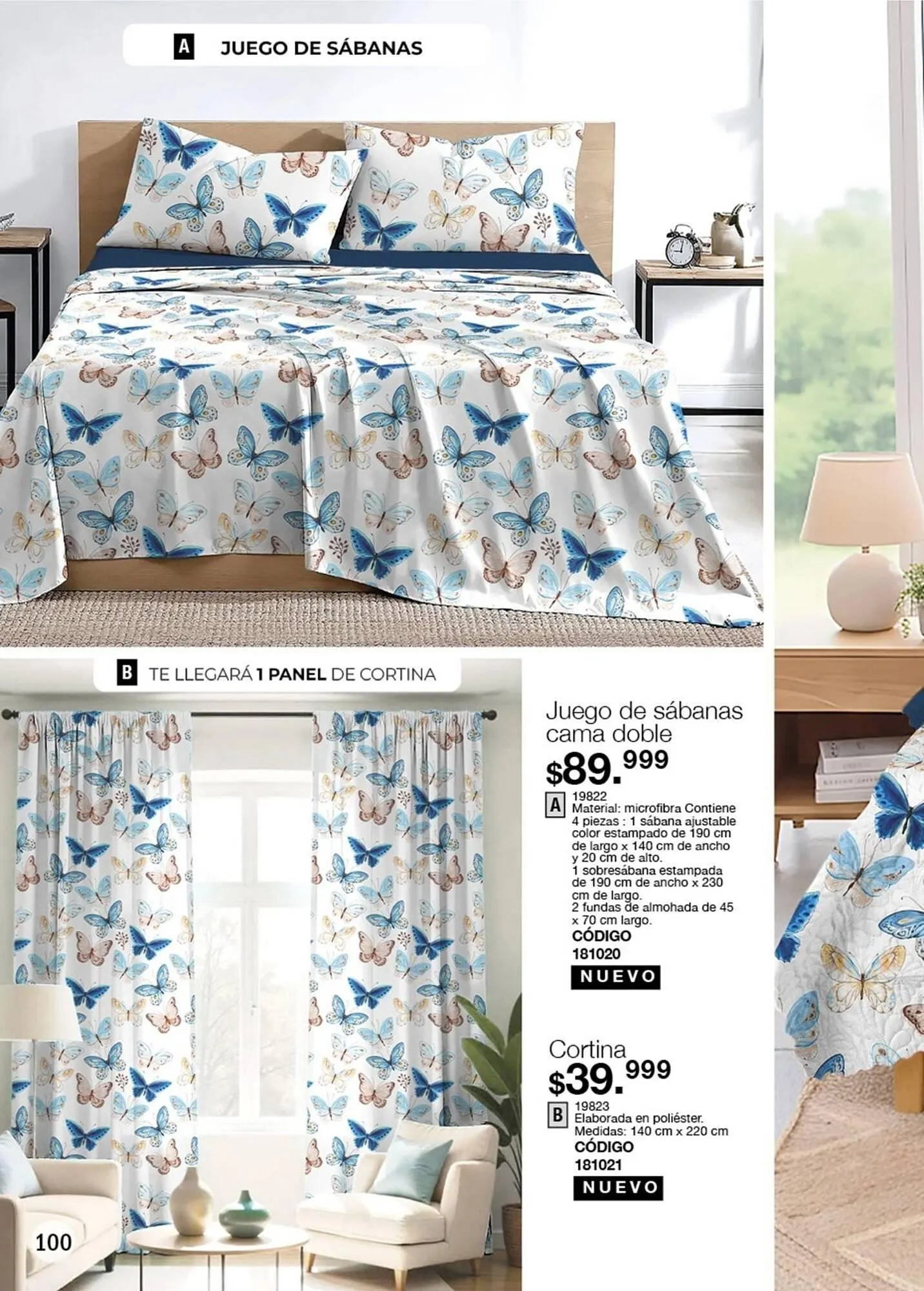 Catalogo de Catálogo Juana Bonita 1 de marzo al 31 de marzo 2026 - Pag 99