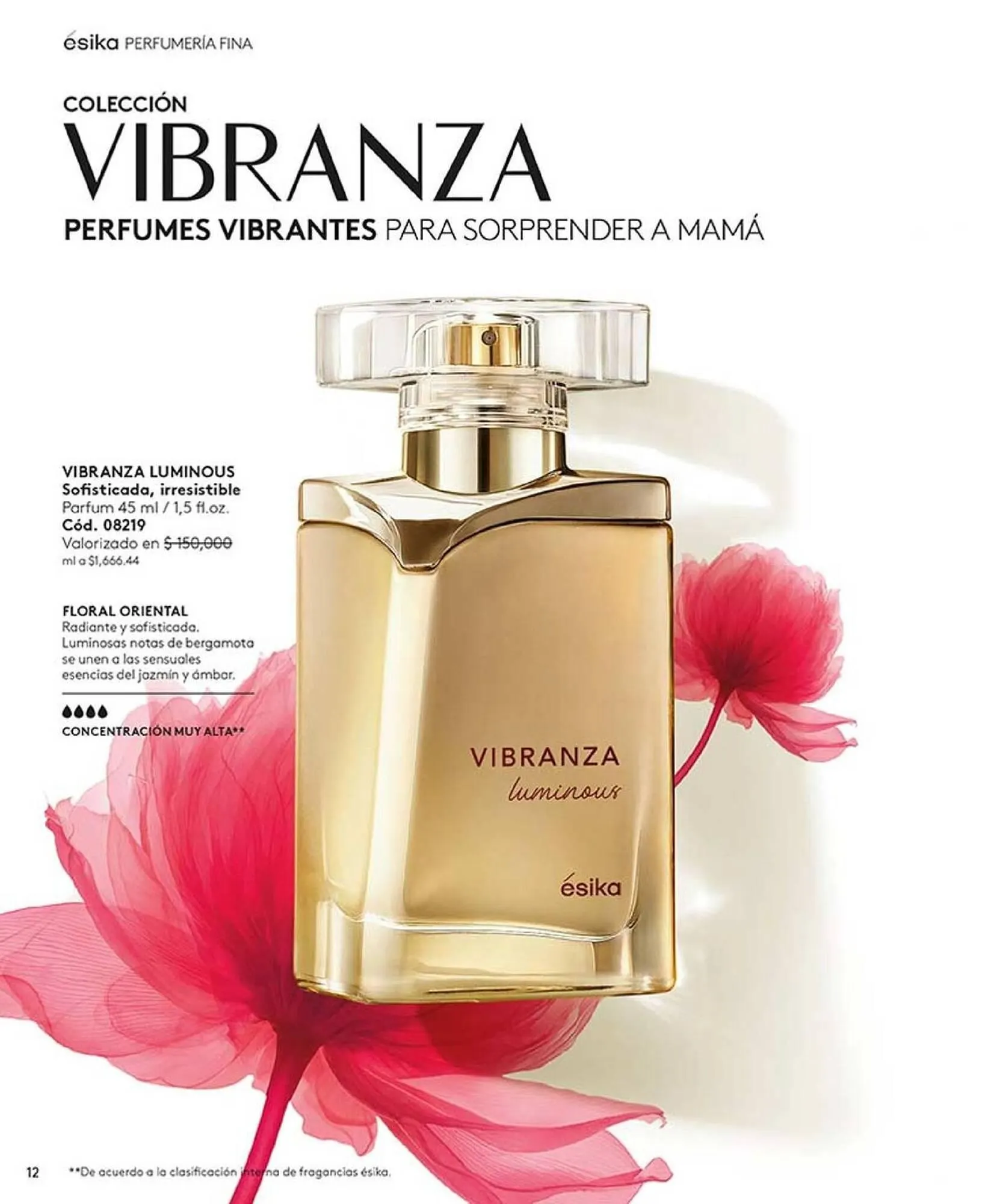 Catalogo de Catálogo L'bel 13 de mayo al 14 de mayo 2025 - Pag 12