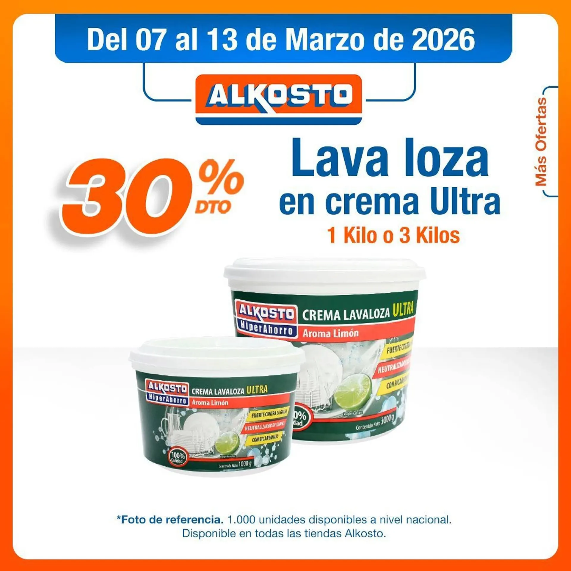 Catalogo de Catálogo Alkosto 7 de marzo al 13 de marzo 2026 - Pag 5