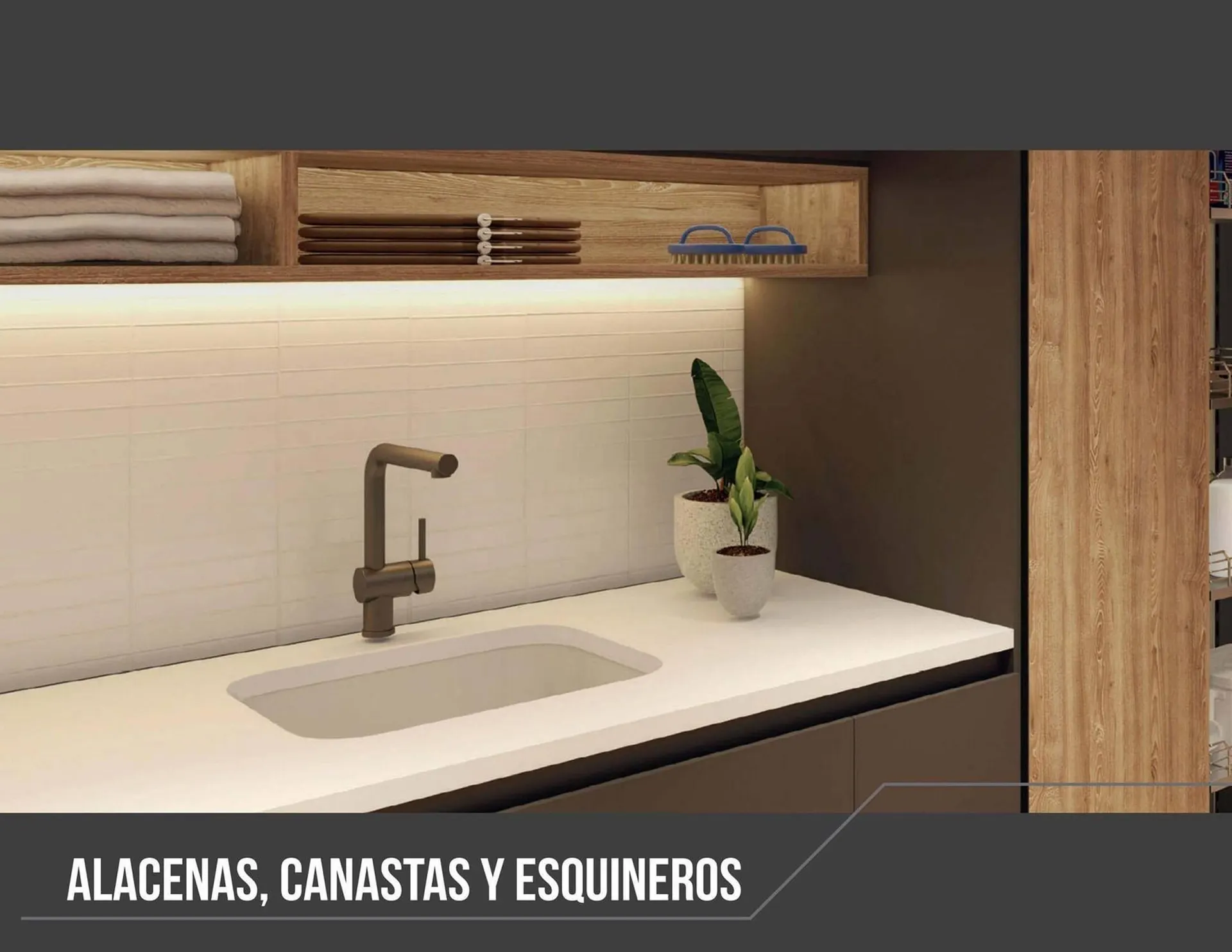 Catalogo de Catálogo Madecentro 8 de abril al 30 de abril 2025 - Pag 114