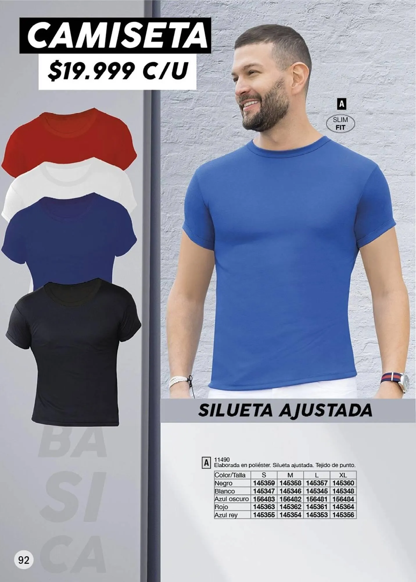 Catalogo de Catálogo Juana Bonita 8 de octubre al 30 de noviembre 2025 - Pag 92