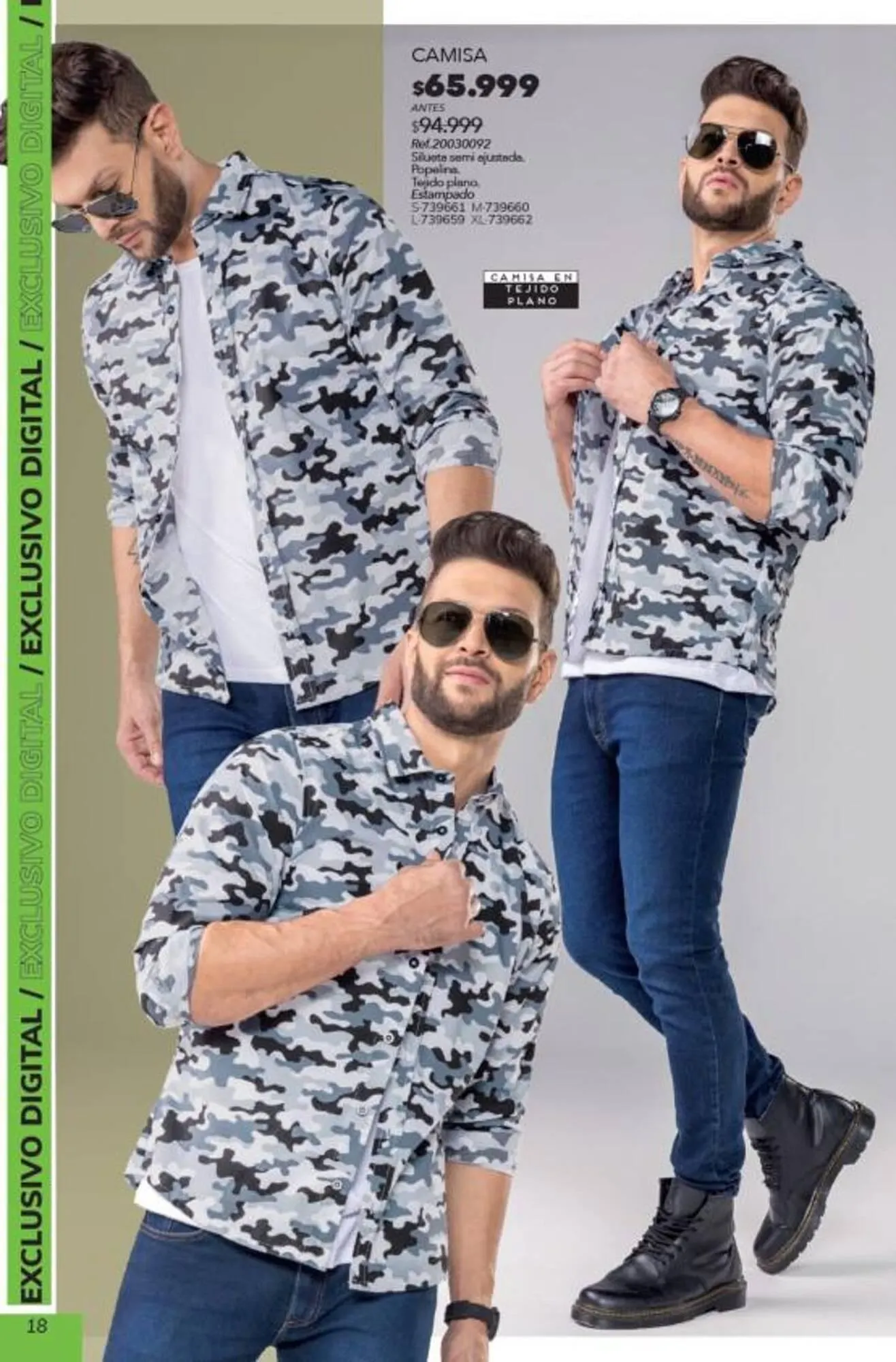 Catalogo de Catálogo Marketing Personal 2 de junio al 30 de junio 2025 - Pag 244