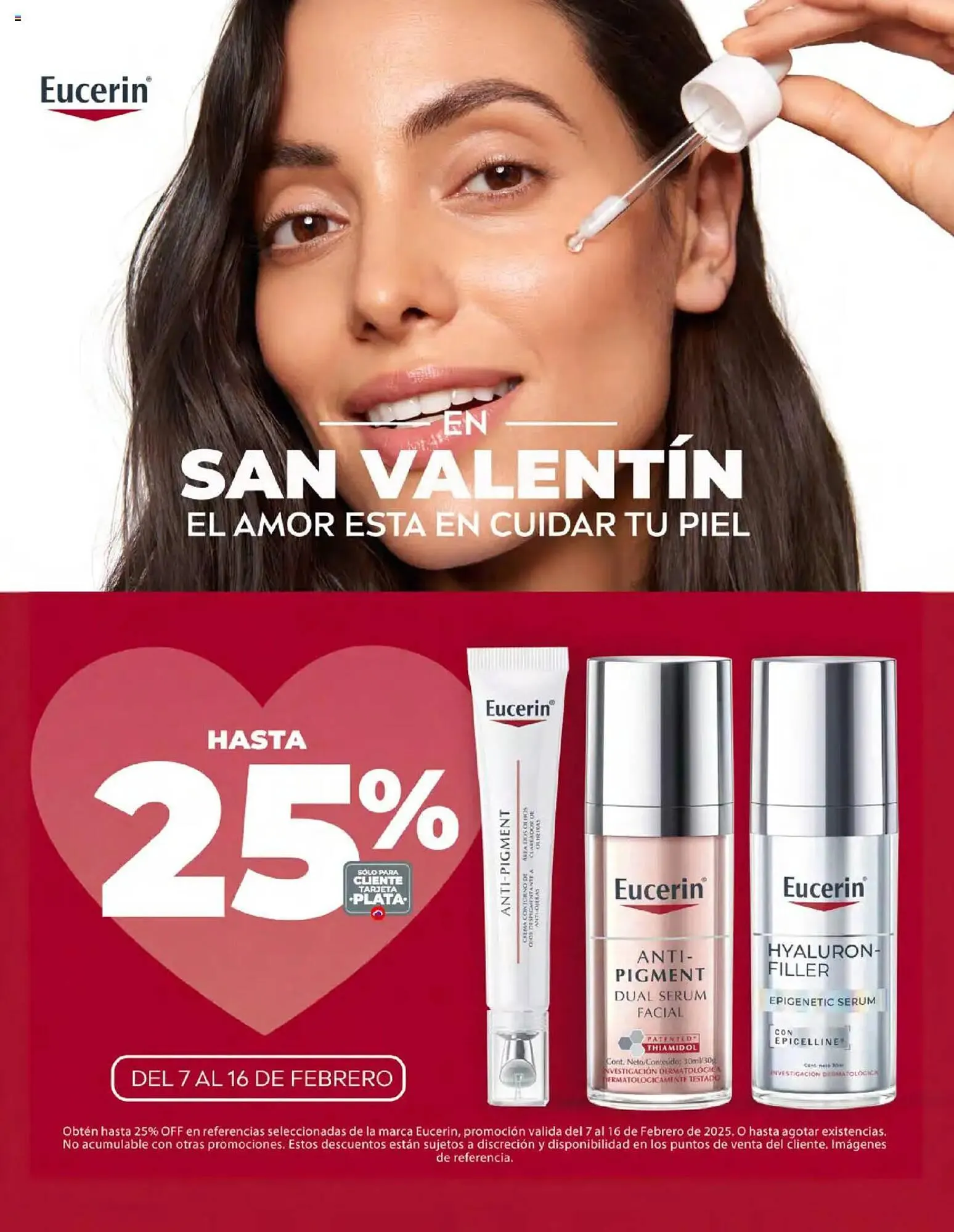 Catalogo de Catálogo Olímpica 1 de febrero al 28 de febrero 2025 - Pag 7