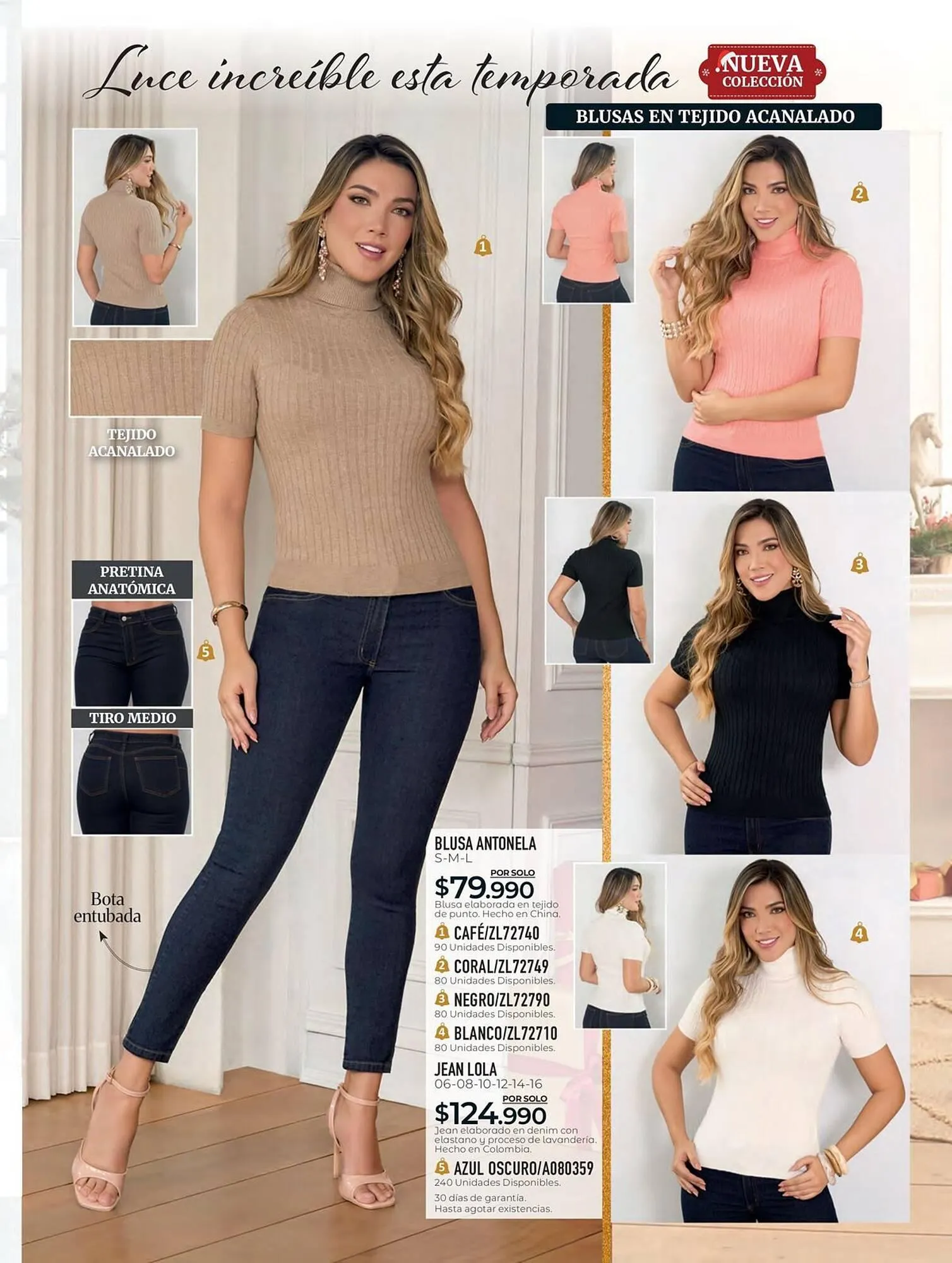 Catalogo de Catálogo Croydon 31 de octubre al 26 de diciembre 2025 - Pag 90