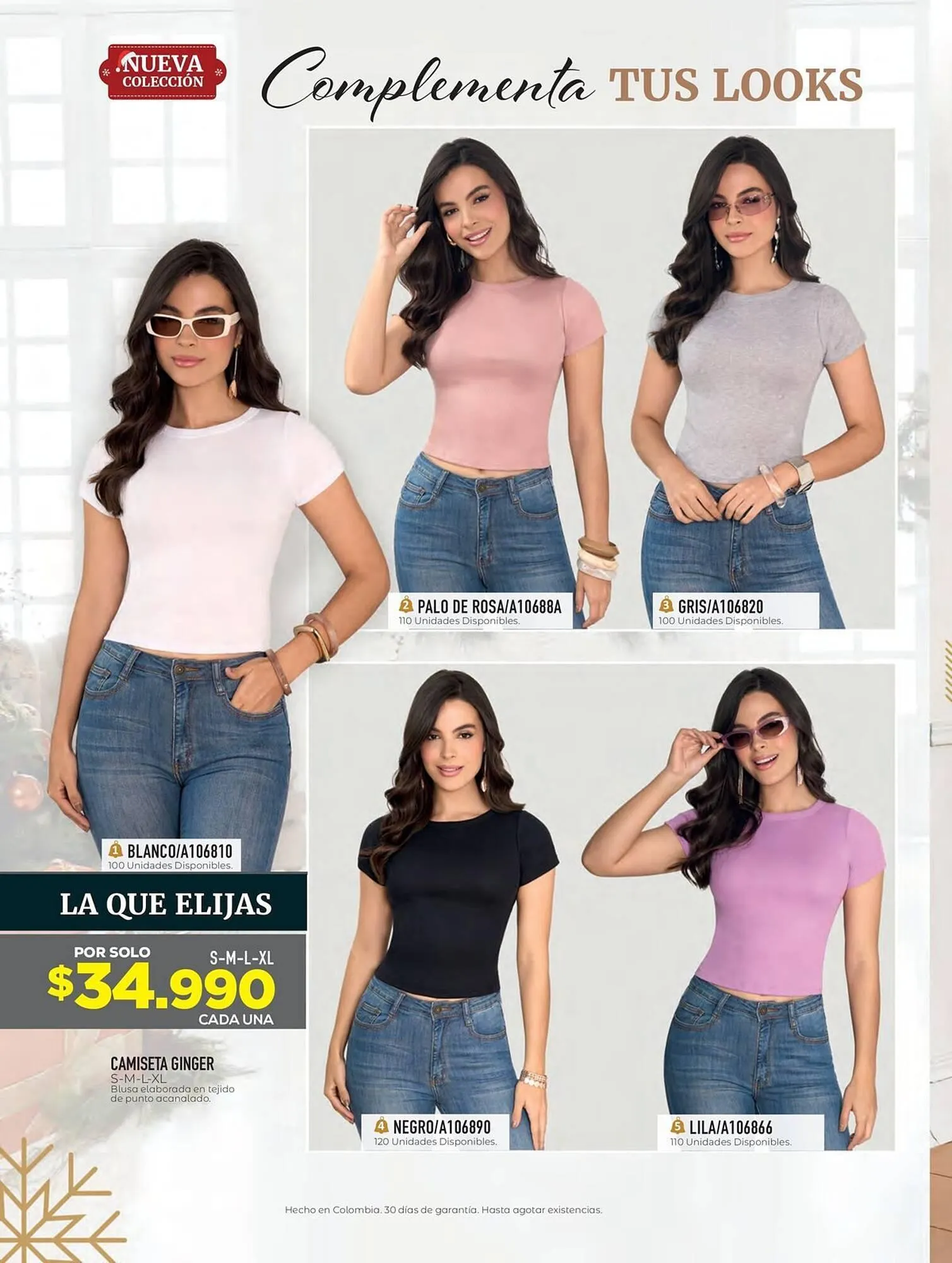 Catalogo de Catálogo Croydon 31 de octubre al 26 de diciembre 2025 - Pag 103