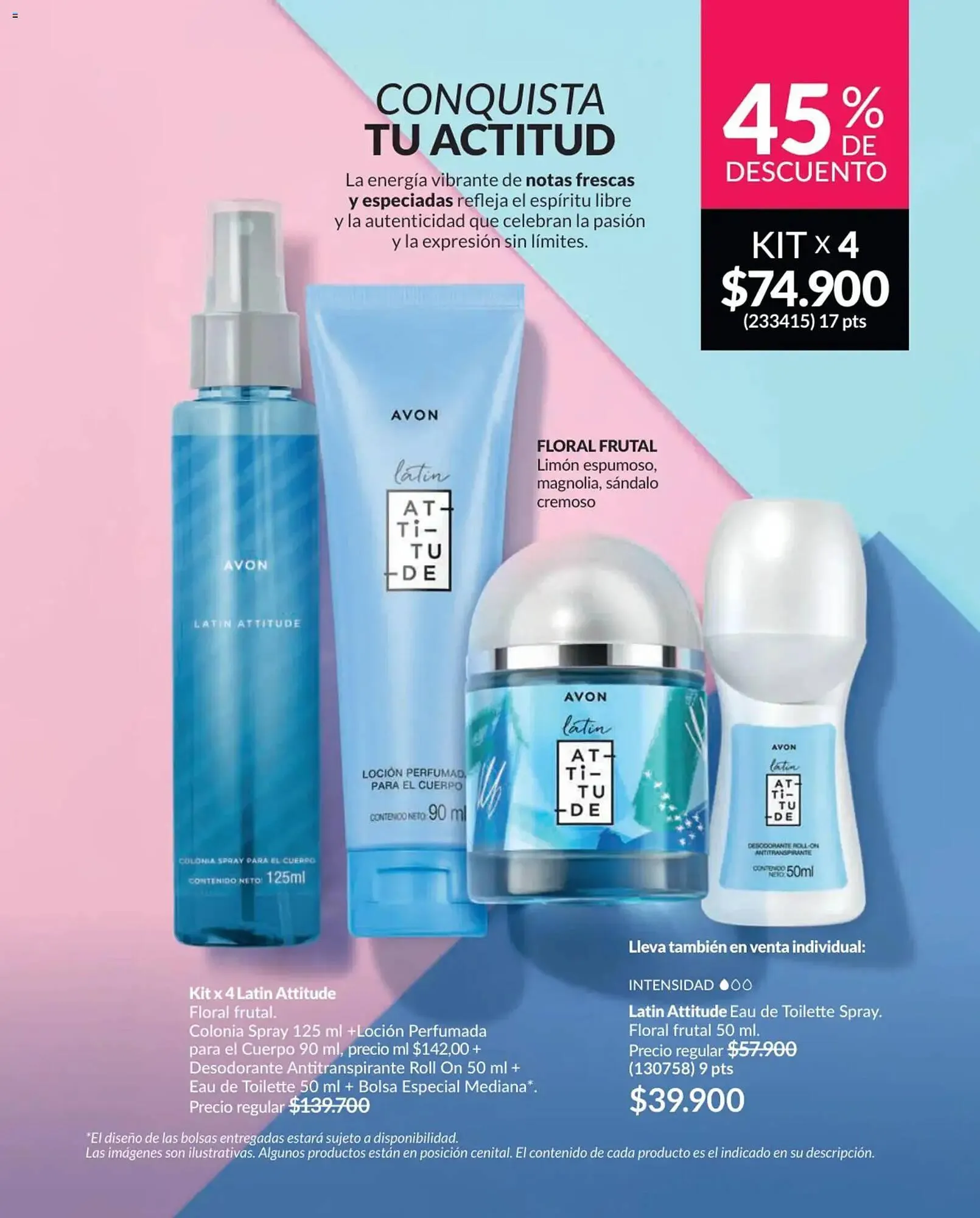 Catalogo de Catálogo Avon 1 de febrero al 28 de febrero 2026 - Pag 79
