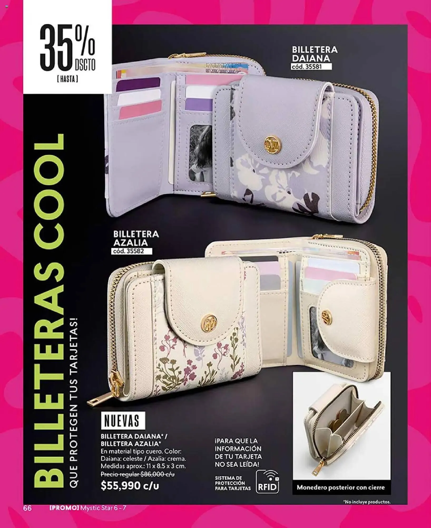 Catalogo de Catálogo Cyzone 4 de mayo al 6 de junio 2026 - Pag 80