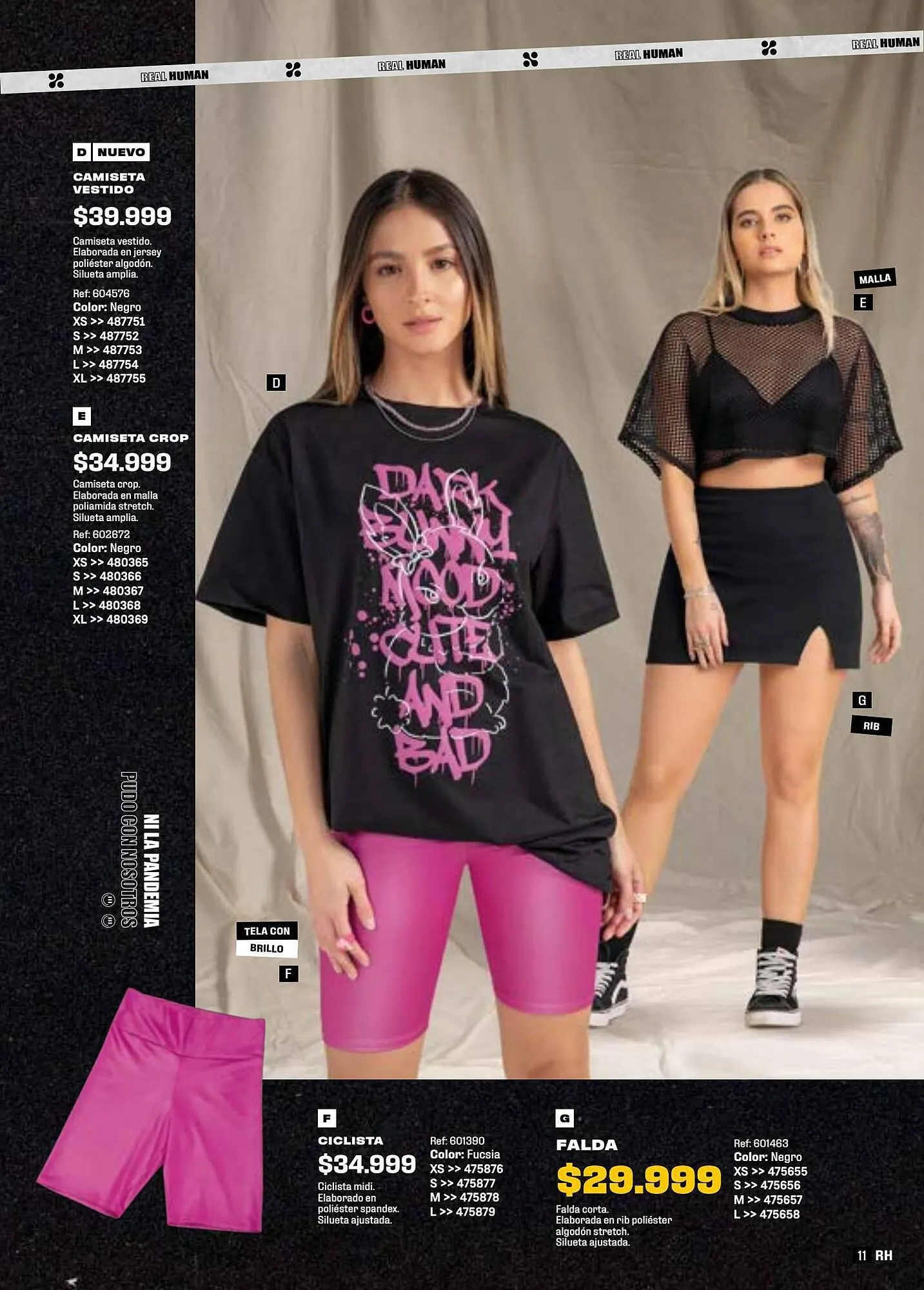 Catalogo de Catálogo Pacífika 24 de agosto al 30 de agosto 2023 - Pag 126