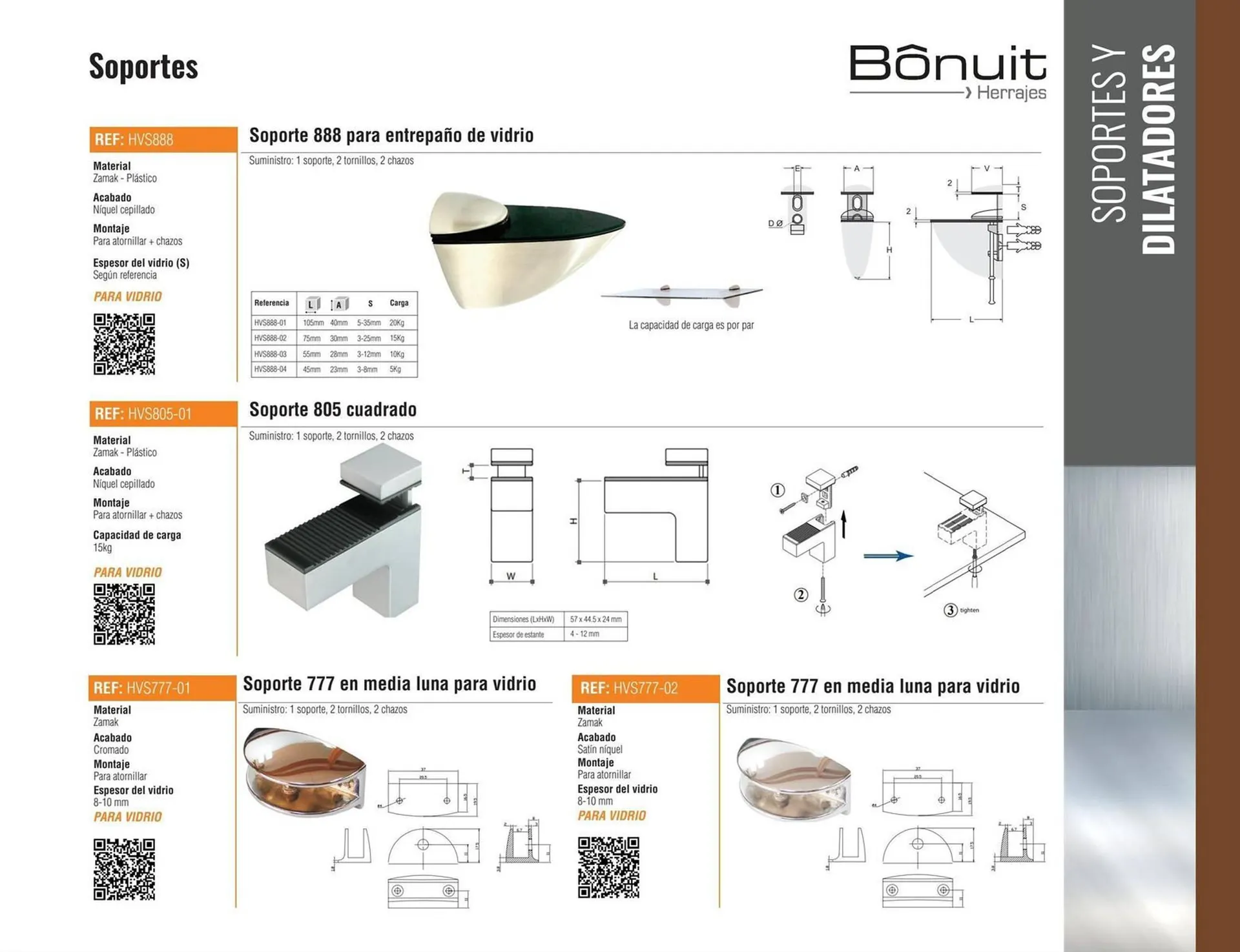 Catalogo de Catálogo Madecentro 14 de septiembre al 30 de noviembre 2023 - Pag 187
