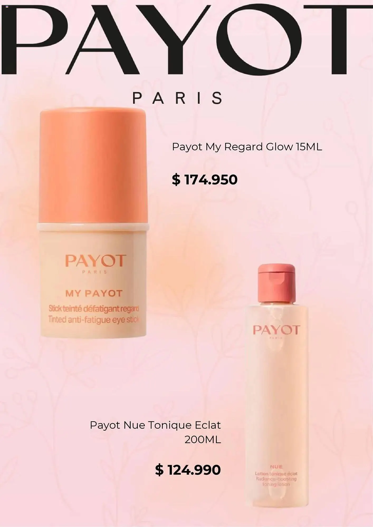 Catalogo de Catálogo Fedco 2 de abril al 2 de mayo 2025 - Pag 3