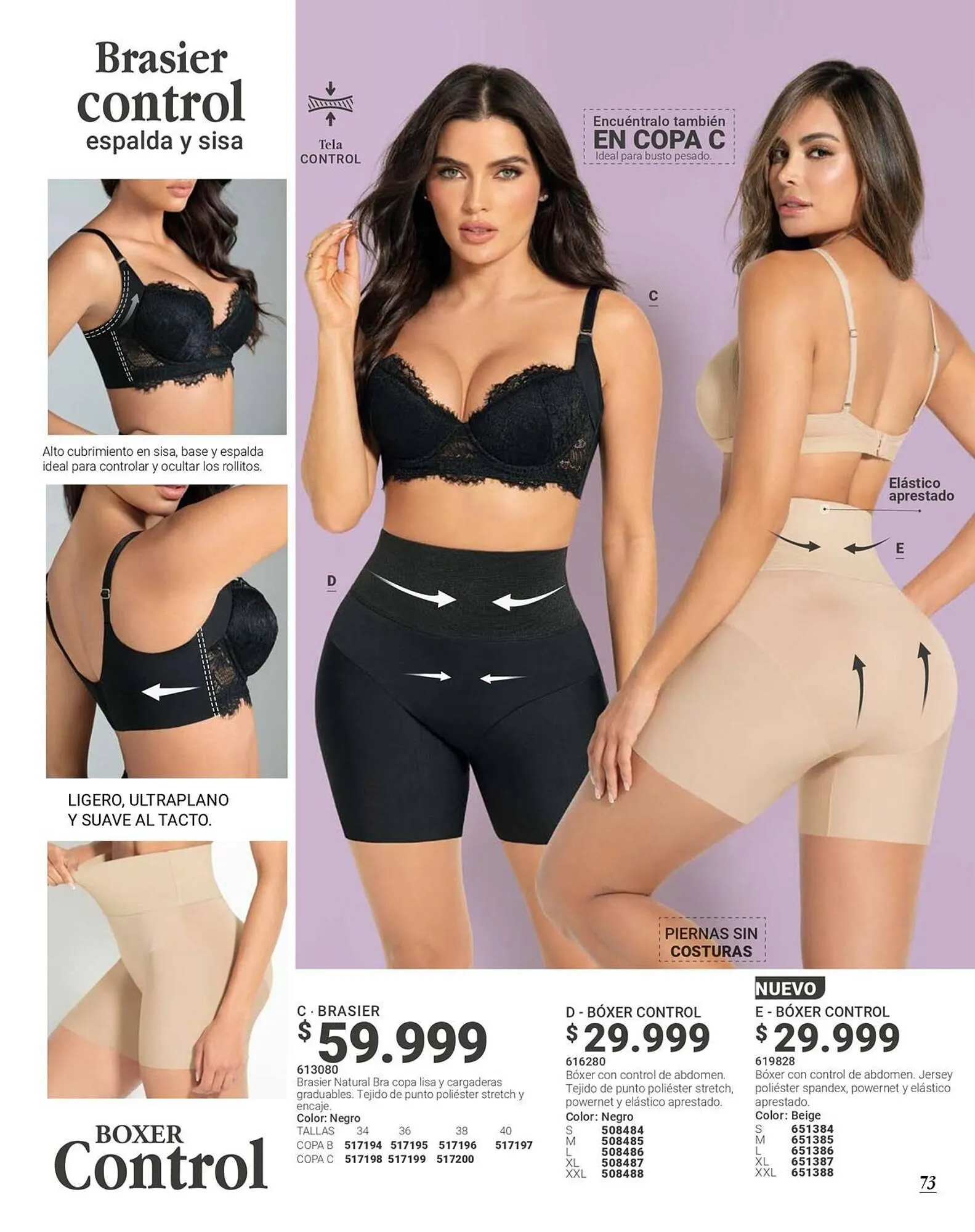 Catalogo de Catálogo Carmel 13 de enero al 14 de febrero 2025 - Pag 75