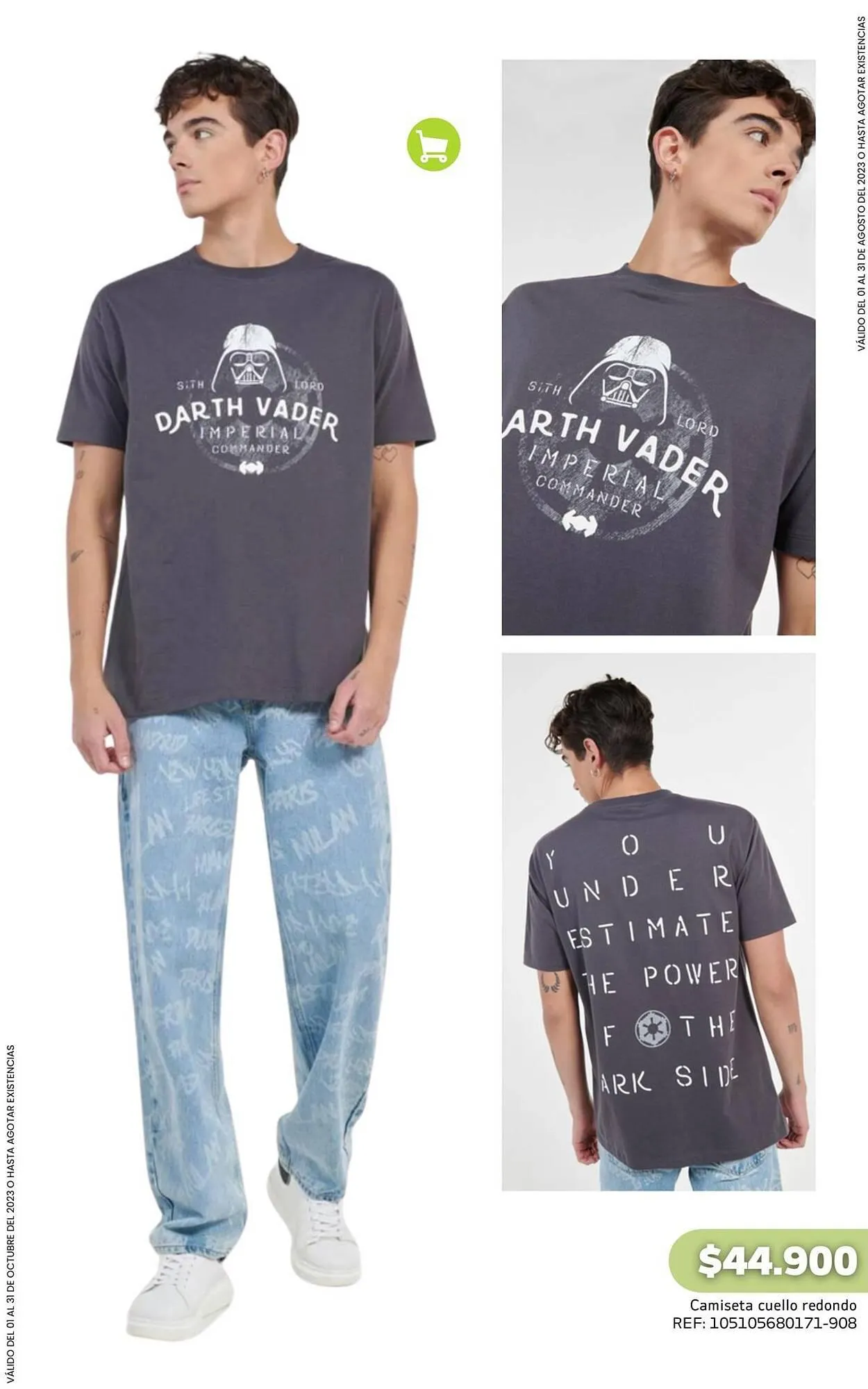 Catalogo de Catálogo Koaj 5 de octubre al 31 de octubre 2023 - Pag 193