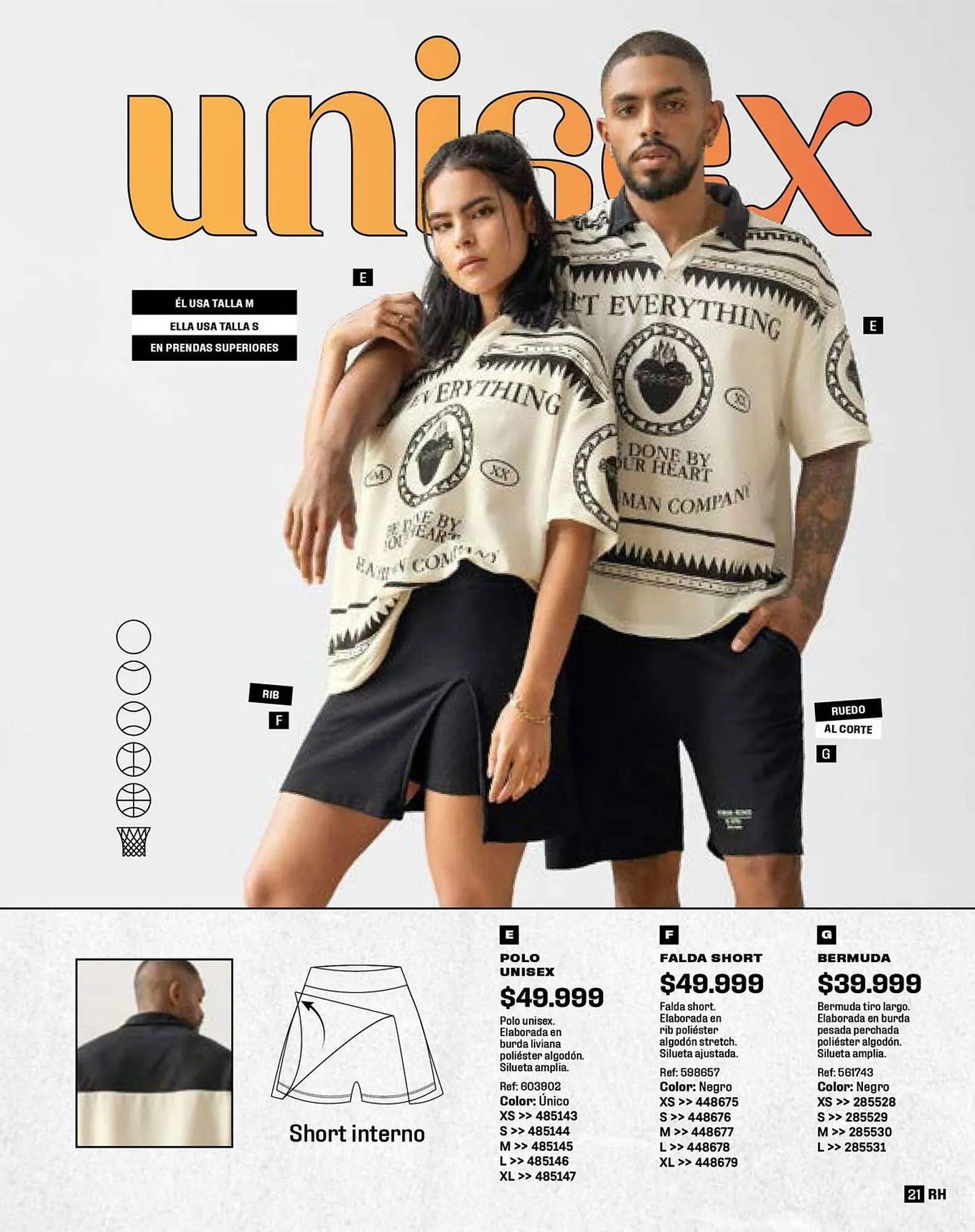 Catalogo de Catálogo Pacífika 8 de septiembre al 28 de septiembre 2023 - Pag 22