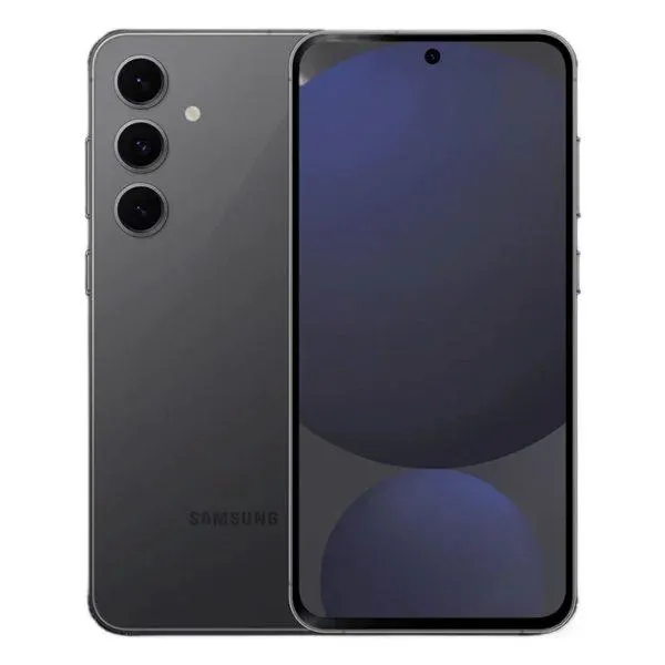 Celular SAMSUNG S24 FE 256Gb 8Gb Negro