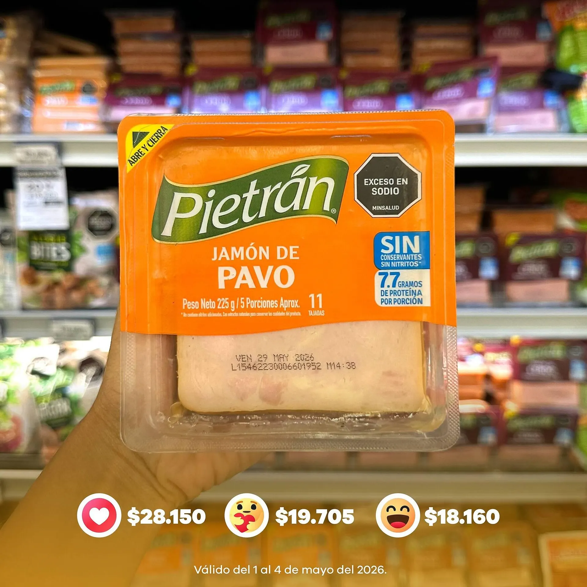 Catalogo de Catálogo Éxito 4 de mayo al 4 de mayo 2026 - Pag 2