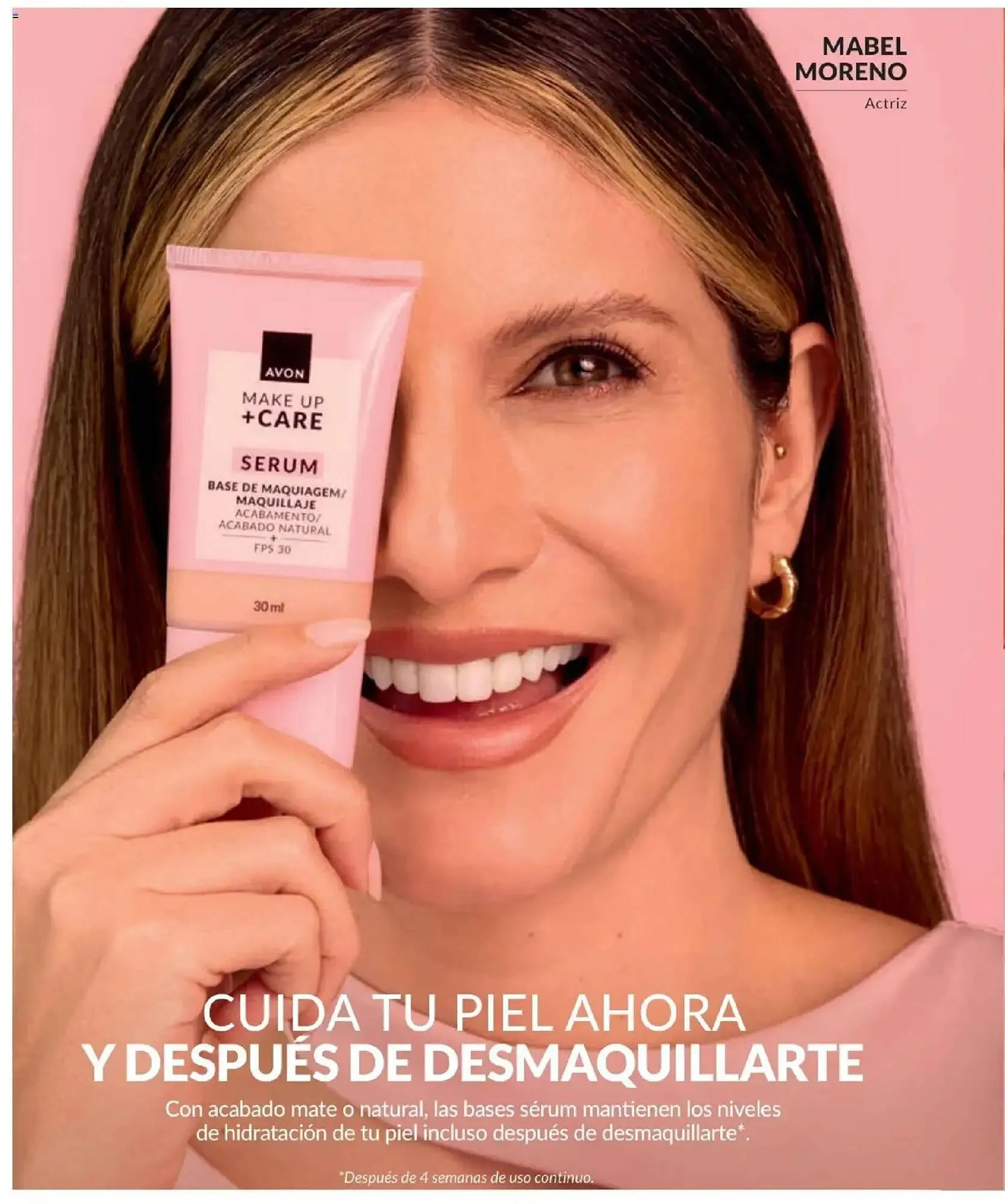 Catalogo de Catálogo Avon 1 de diciembre al 1 de enero 2026 - Pag 11